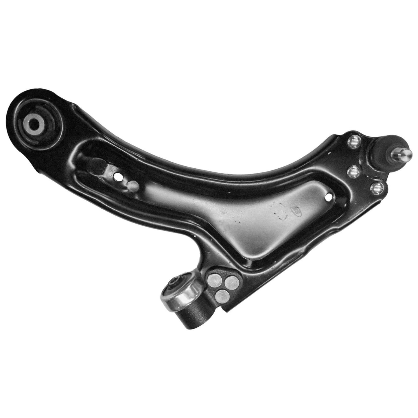 Bandeja Dianteira Lado Esquerdo - Metalsystem - 30042EMS - (3)