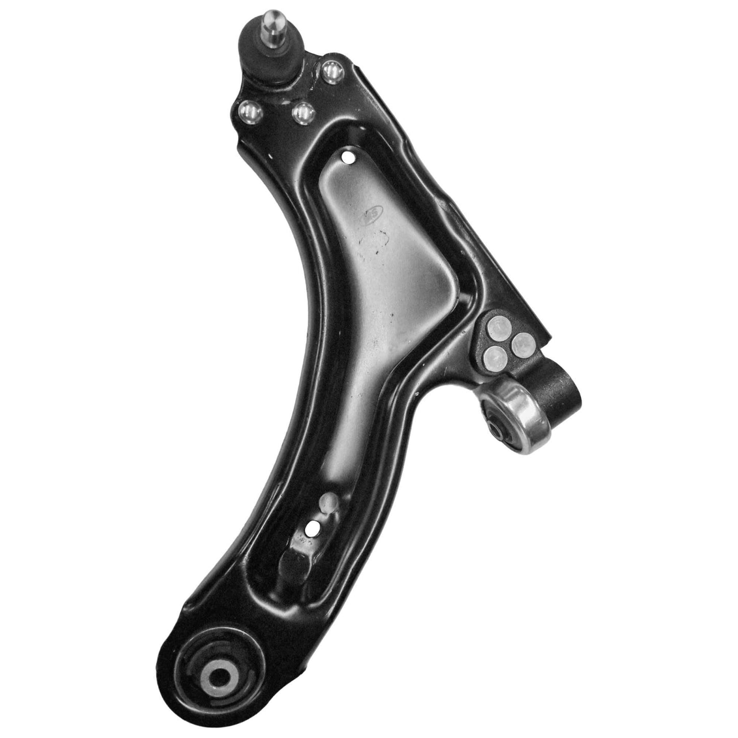 Bandeja Dianteira Lado Esquerdo - Metalsystem - 30042EMS - (4)