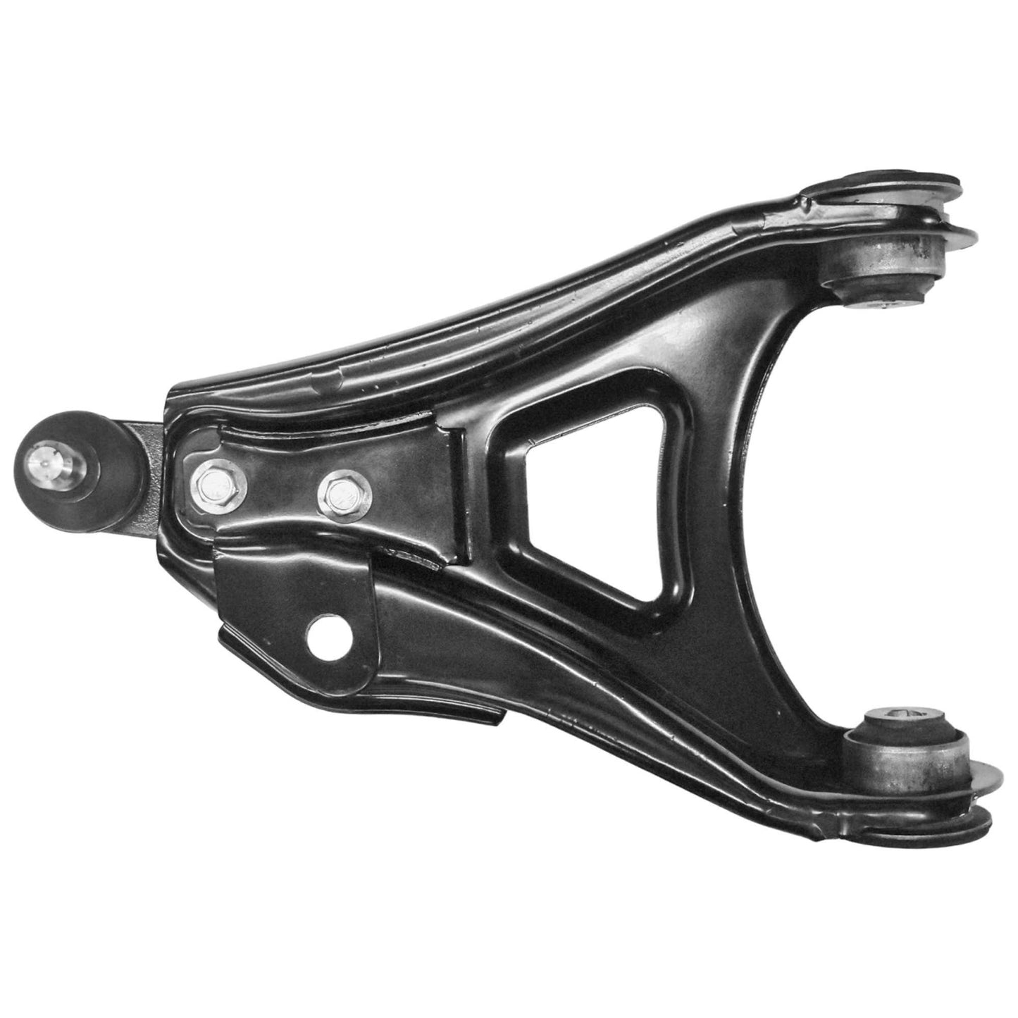 Bandeja Dianteira Lado Esquerdo - Metalsystem - 30212EMS - (1)