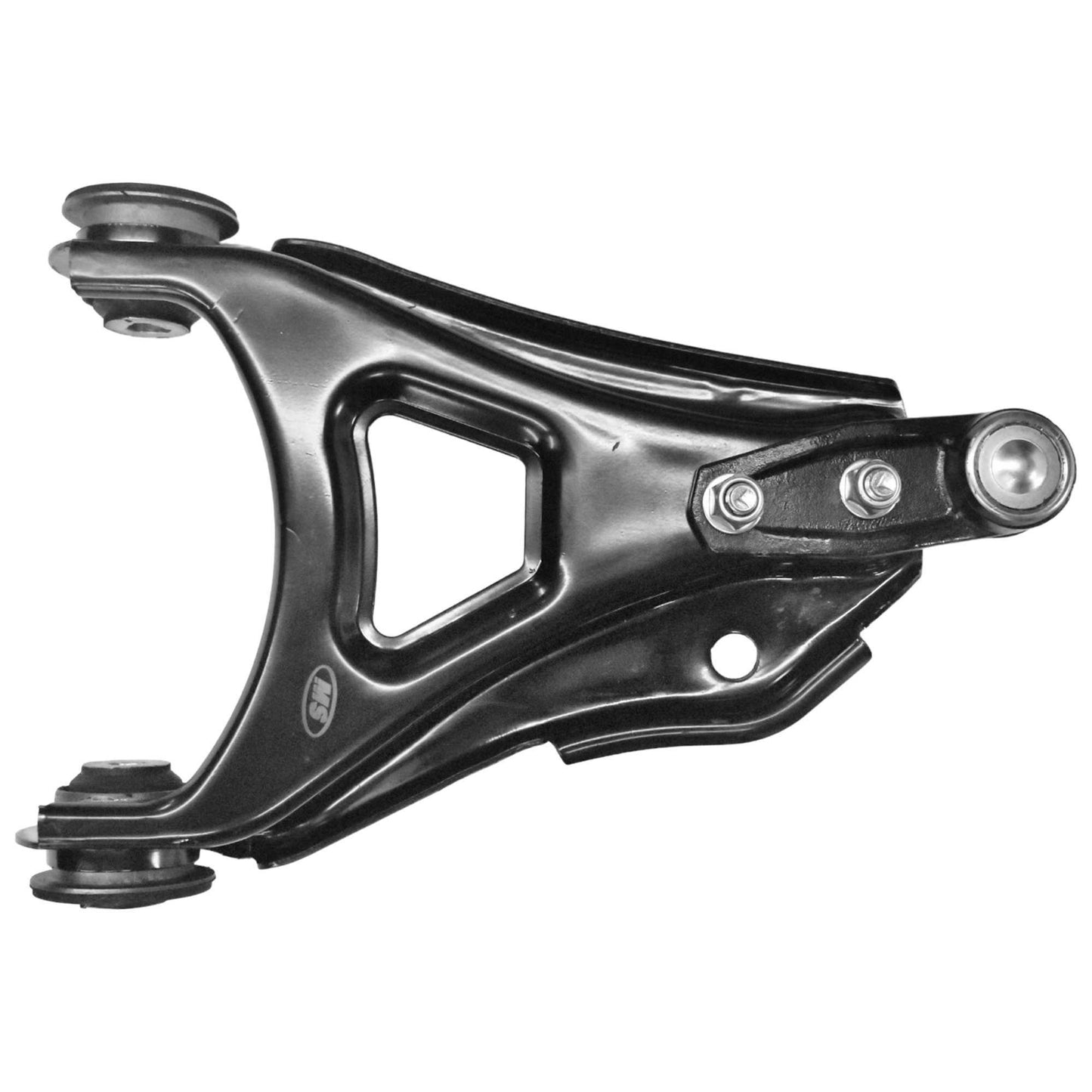 Bandeja Dianteira Lado Esquerdo - Metalsystem - 30212EMS - (2)