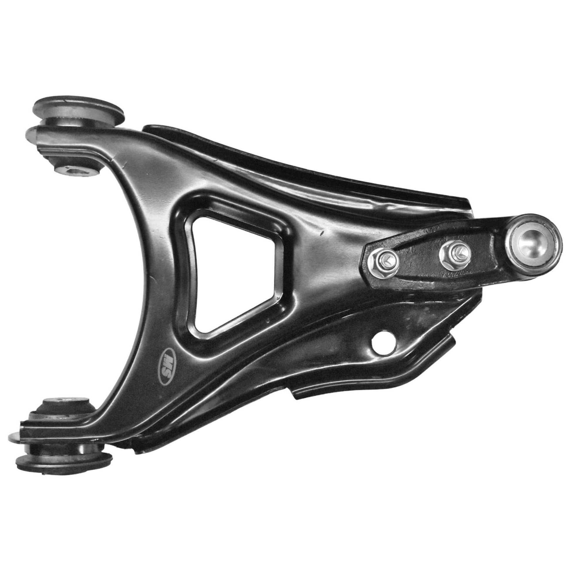 Bandeja Dianteira Lado Esquerdo - Metalsystem - 30212EMS - (2)