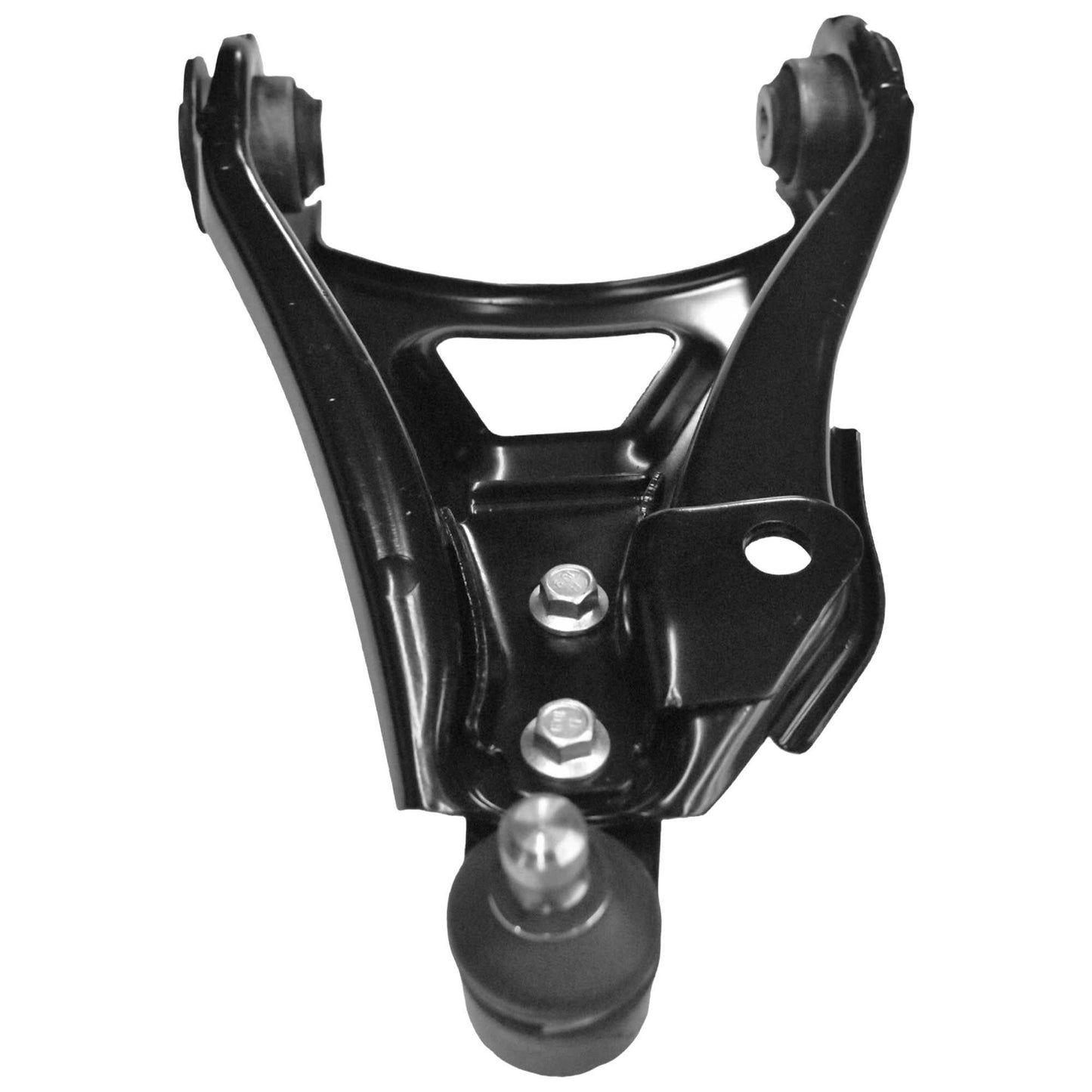 Bandeja Dianteira Lado Esquerdo - Metalsystem - 30212EMS - (3)