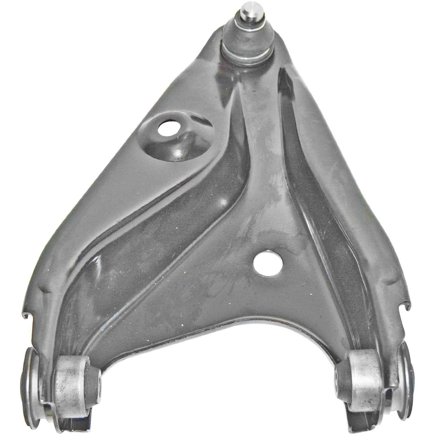 Bandeja Dianteira Lado Esquerdo - Metalsystem - 31011EMS - (1)