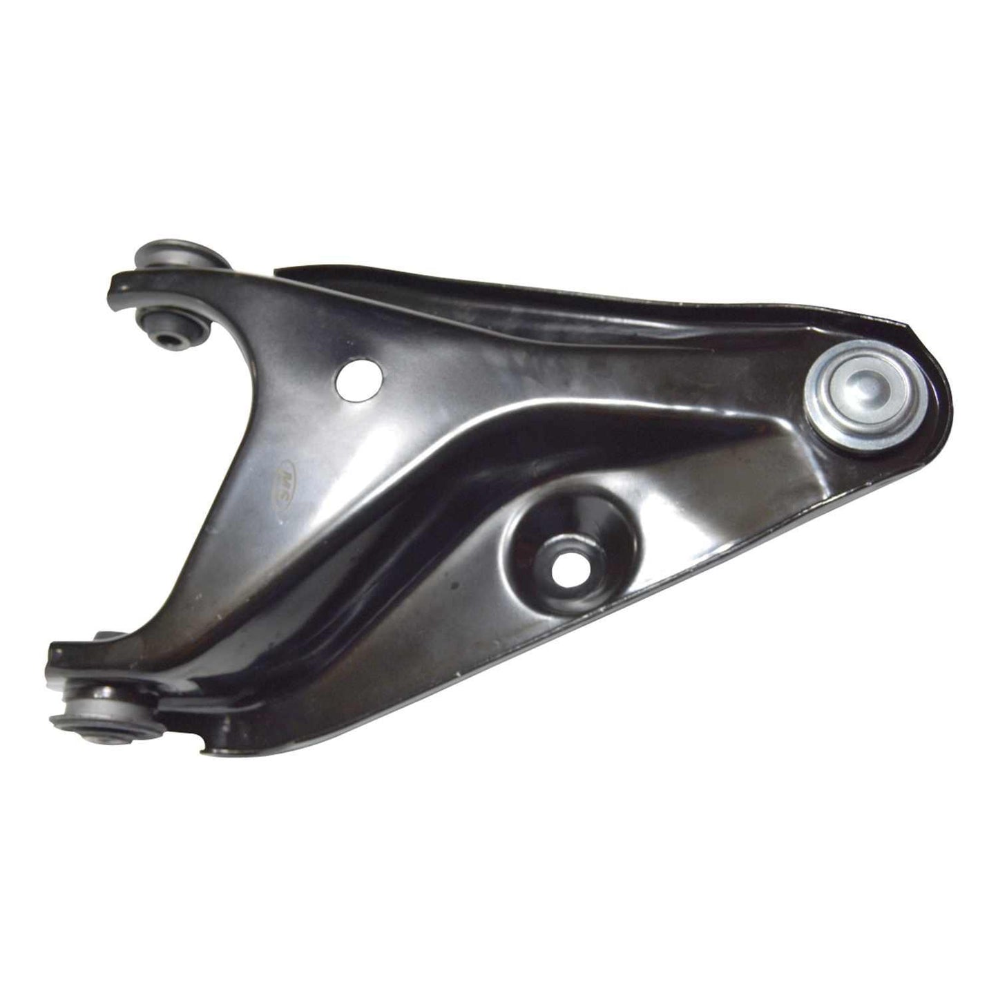 Bandeja Dianteira Lado Esquerdo - Metalsystem - 31011EMS - (2)