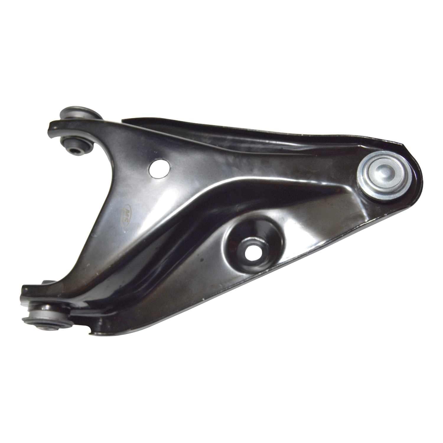 Bandeja Dianteira Lado Esquerdo - Metalsystem - 31011EMS - (2)