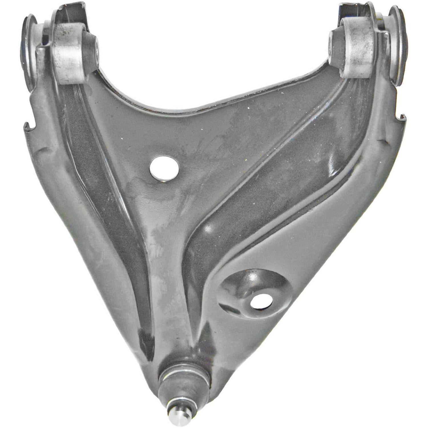 Bandeja Dianteira Lado Esquerdo - Metalsystem - 31011EMS - (3)