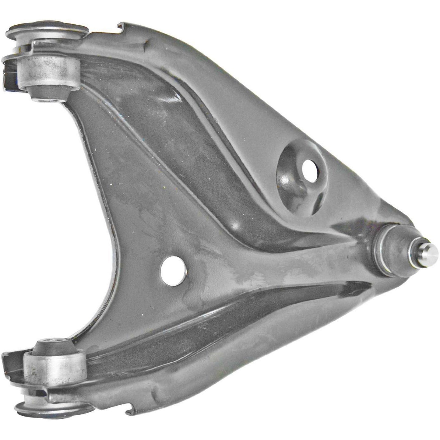 Bandeja Dianteira Lado Esquerdo - Metalsystem - 31011EMS - (4)