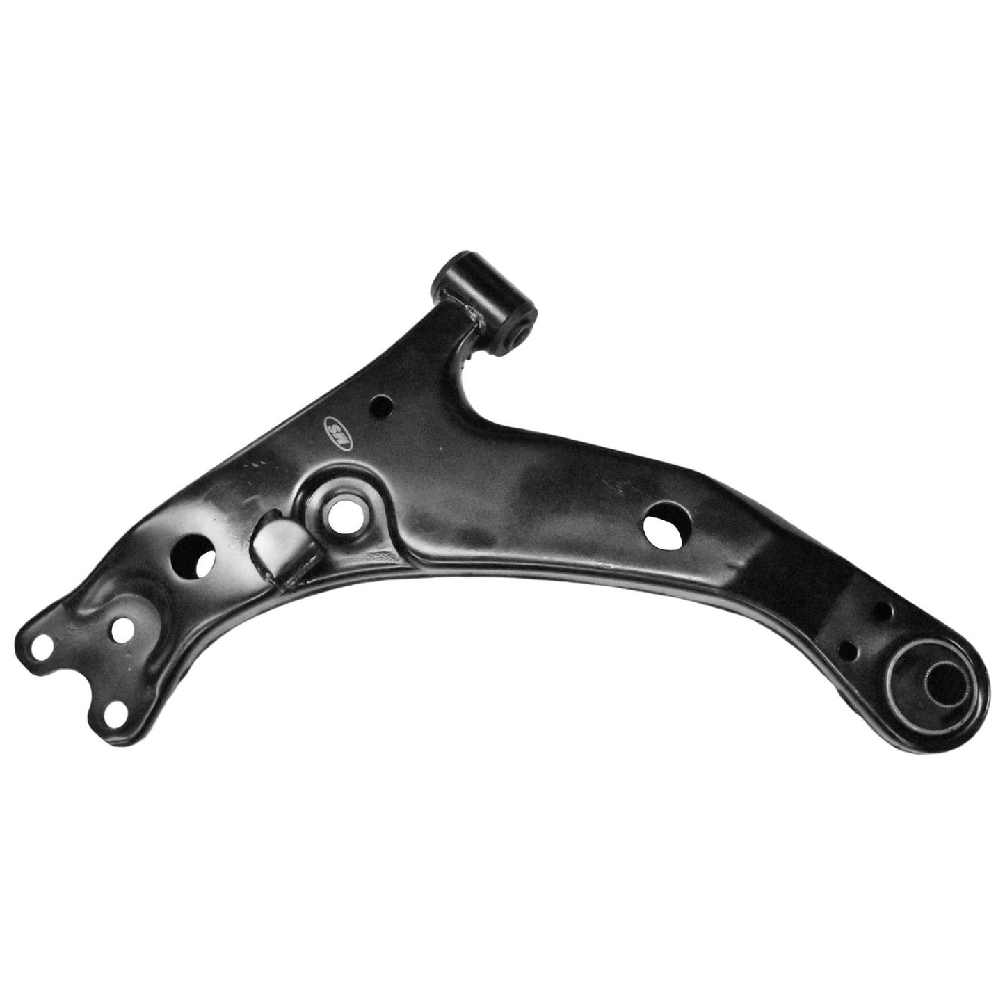 Bandeja Dianteira Lado Esquerdo - Metalsystem - 08988MS - (1)