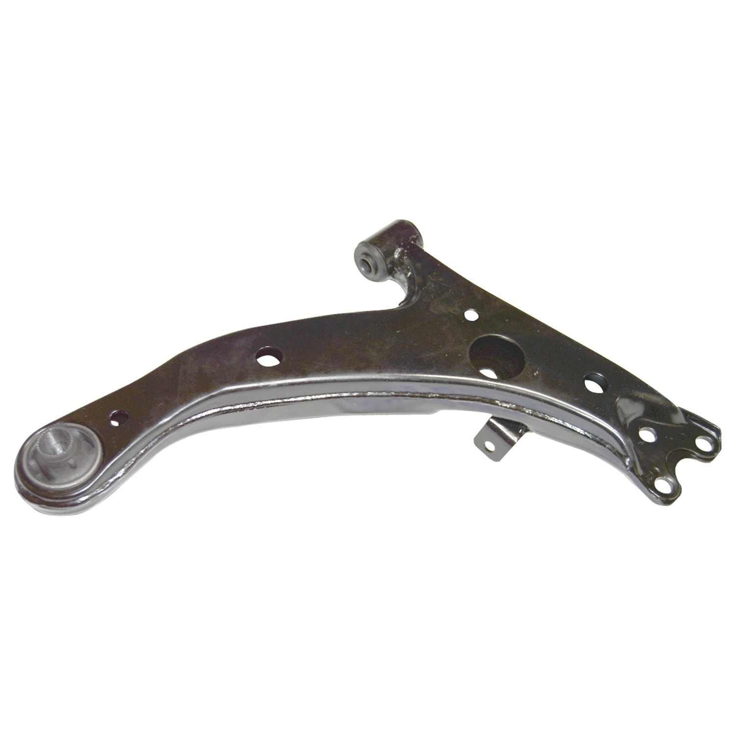 Bandeja Dianteira Lado Esquerdo - Metalsystem - 08988MS - (2)