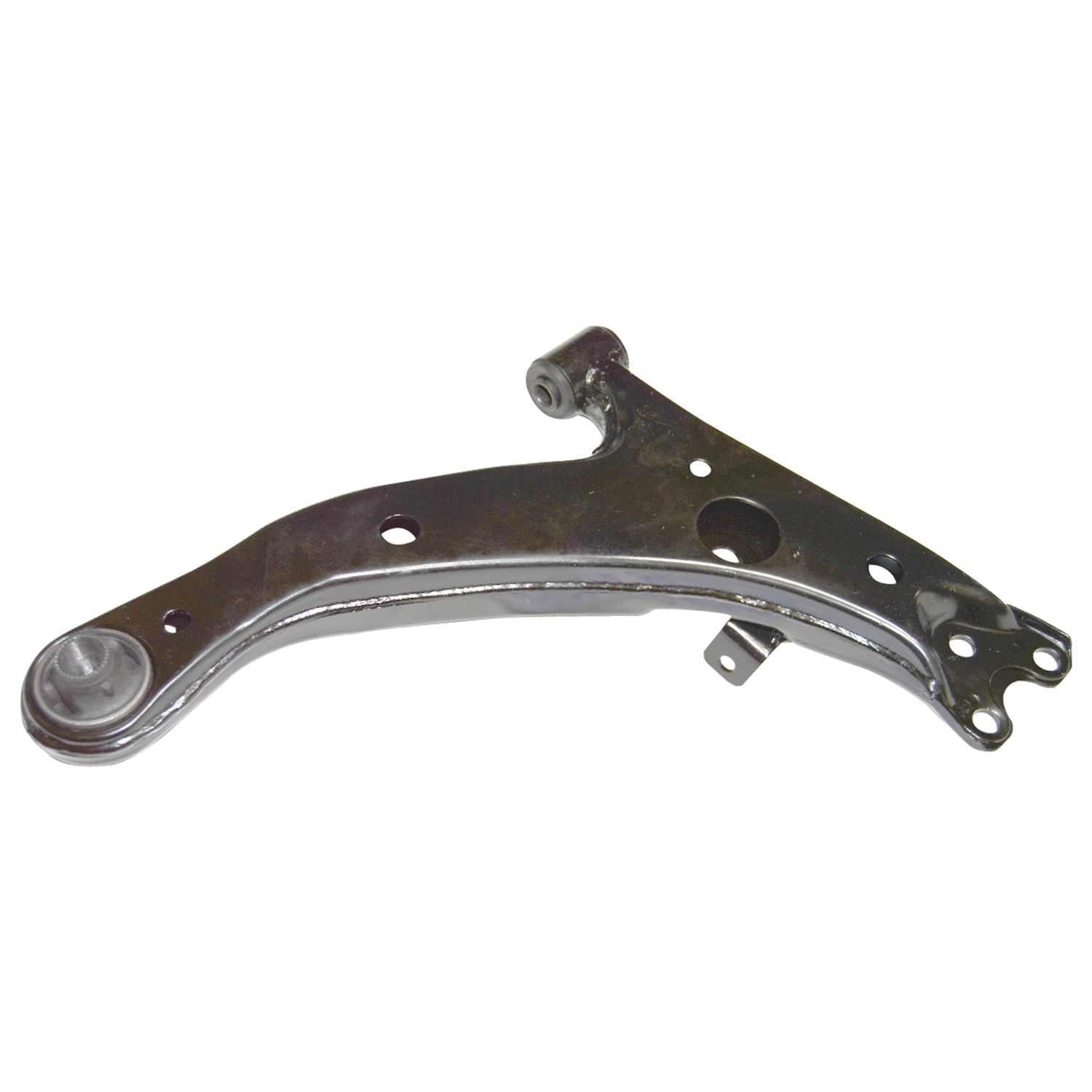 Bandeja Dianteira Lado Esquerdo - Metalsystem - 08988MS - (2)