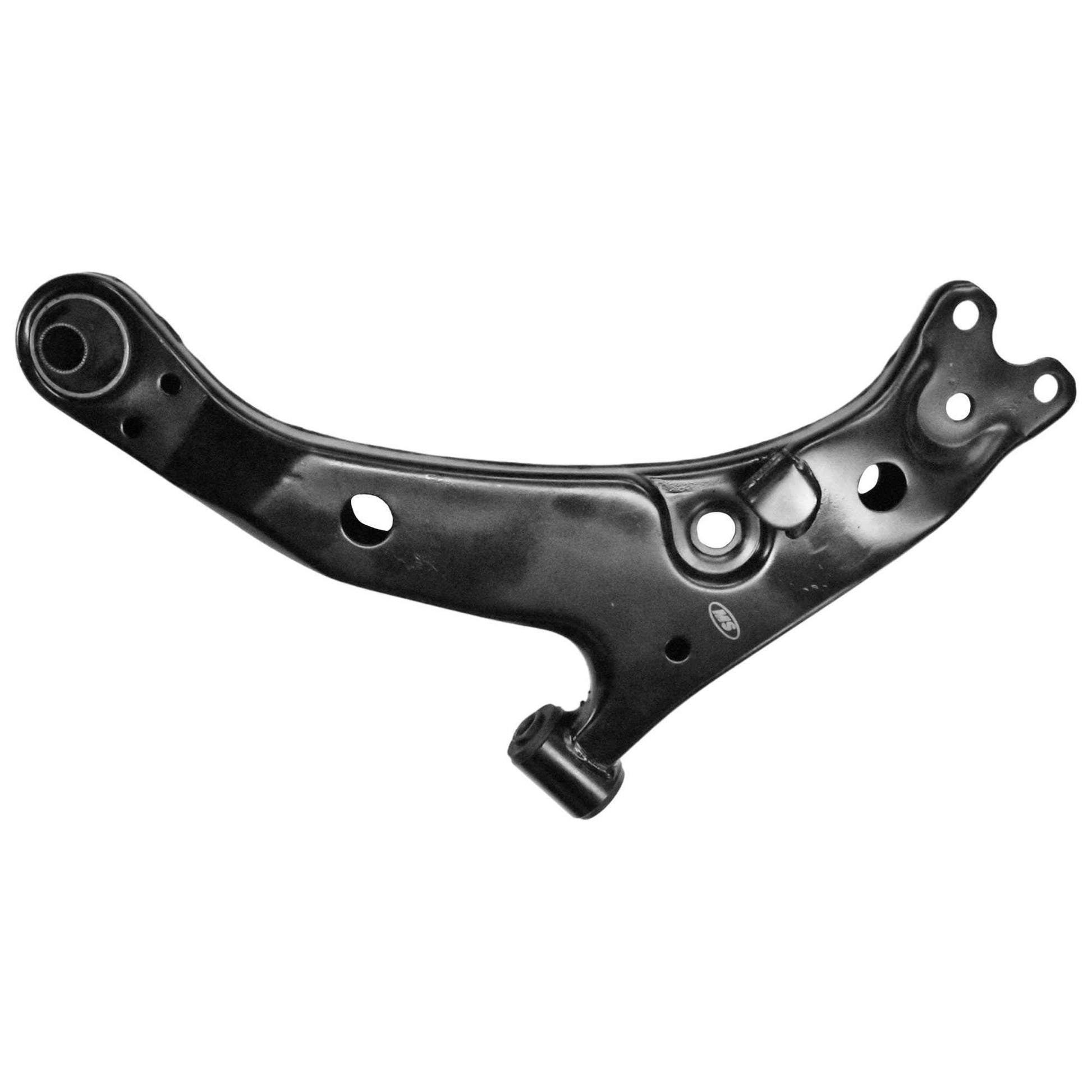 Bandeja Dianteira Lado Esquerdo - Metalsystem - 08988MS - (3)
