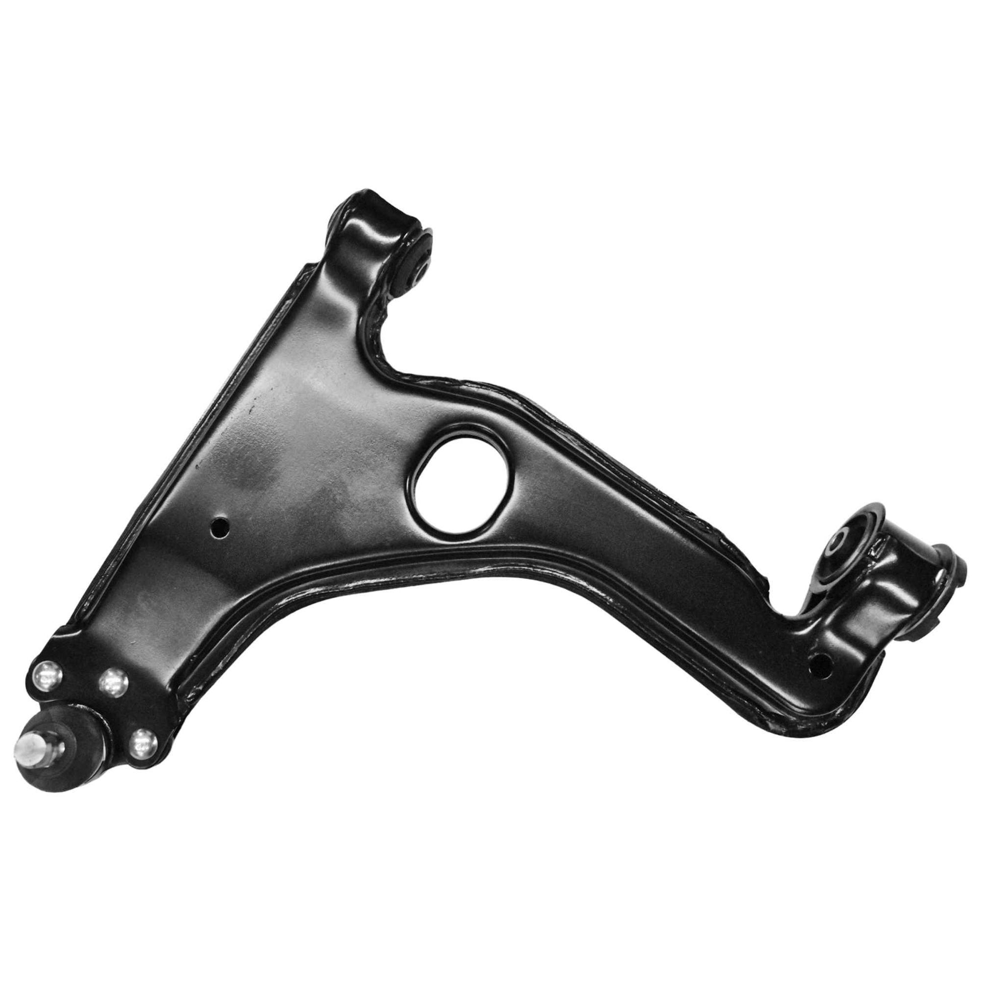 Bandeja Dianteira Lado Esquerdo - Metalsystem - 08235CEMS - (1)