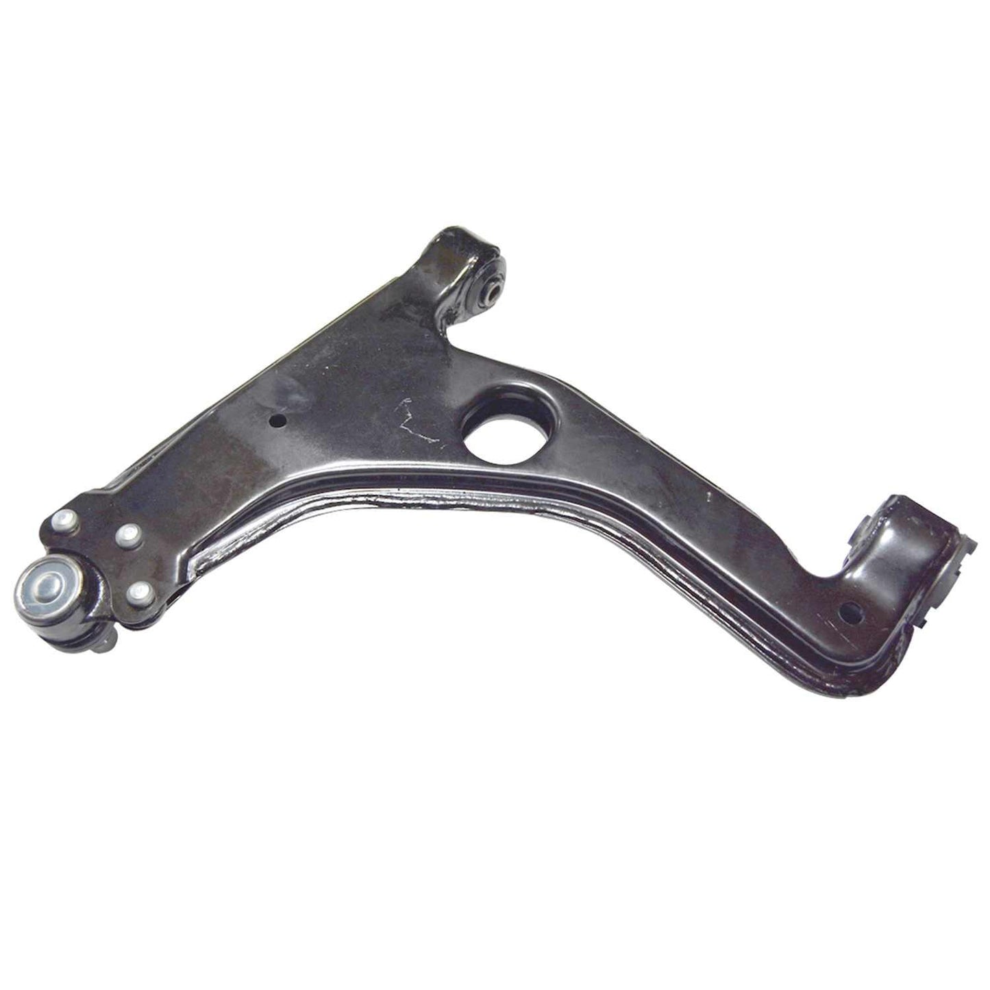 Bandeja Dianteira Lado Esquerdo - Metalsystem - 08235CEMS - (2)