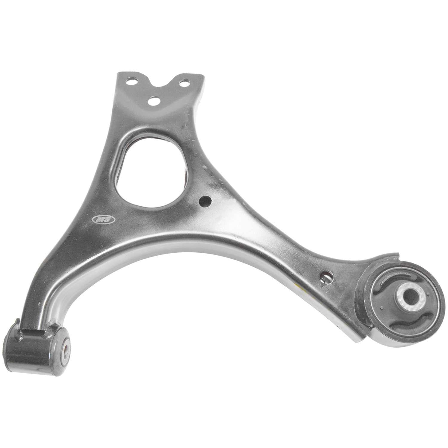 Bandeja Dianteira Lado Esquerdo - Metalsystem - 08094EMS - (1)