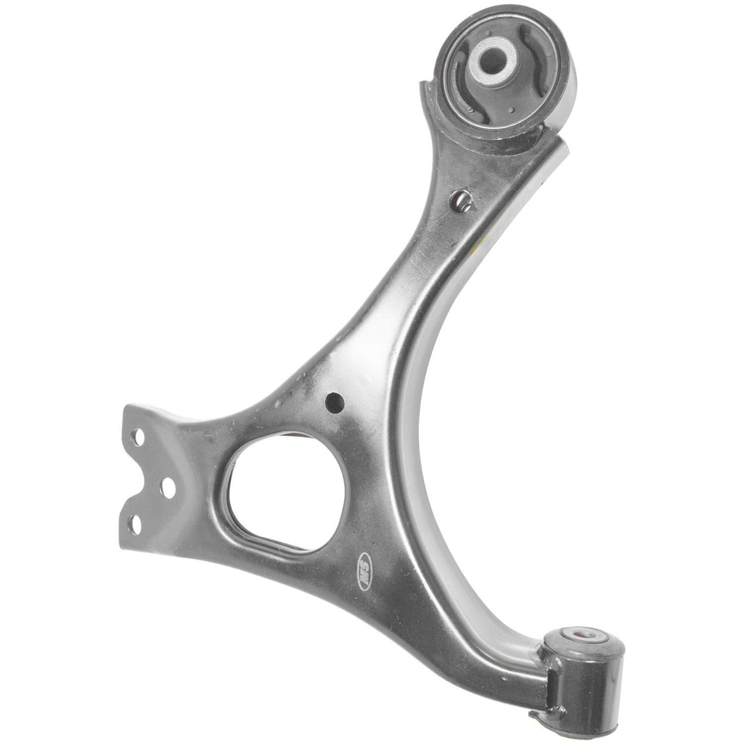 Bandeja Dianteira Lado Esquerdo - Metalsystem - 08094EMS - (2)