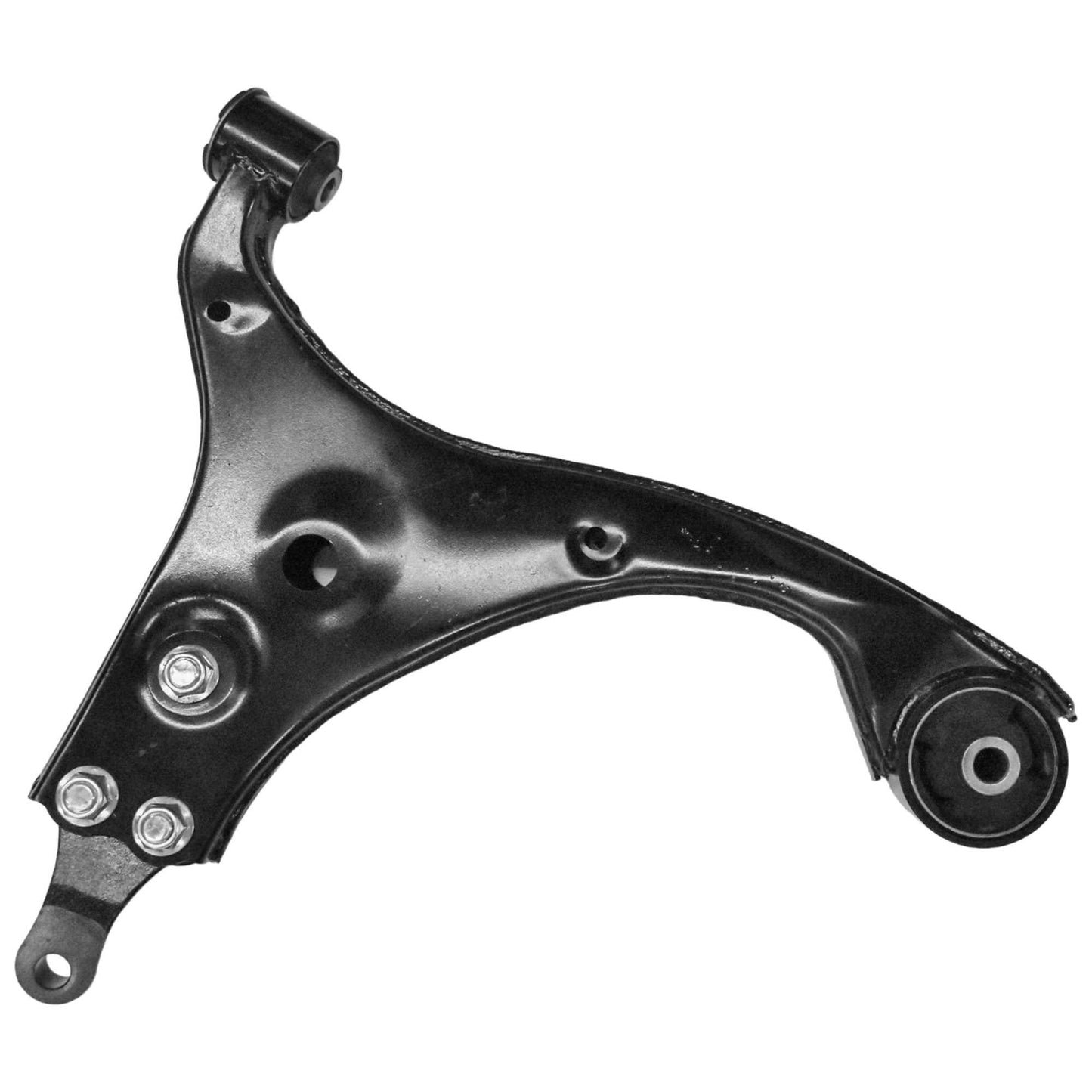 Bandeja Dianteira Lado Esquerdo - Metalsystem - 08980EMS - (1)