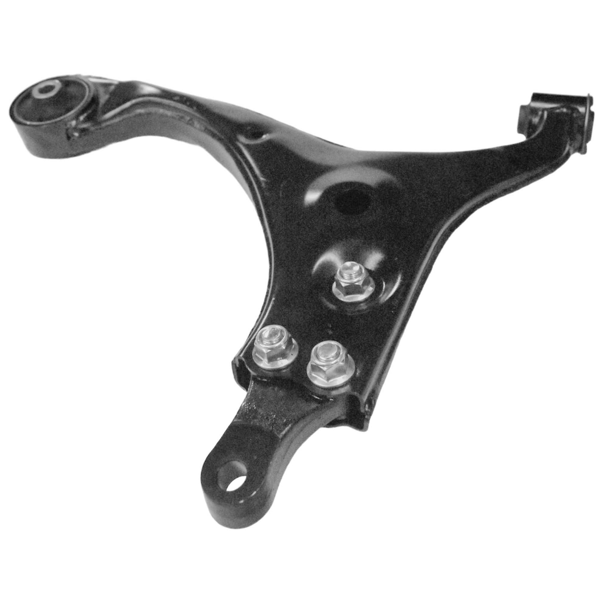 Bandeja Dianteira Lado Esquerdo - Metalsystem - 08980EMS - (3)