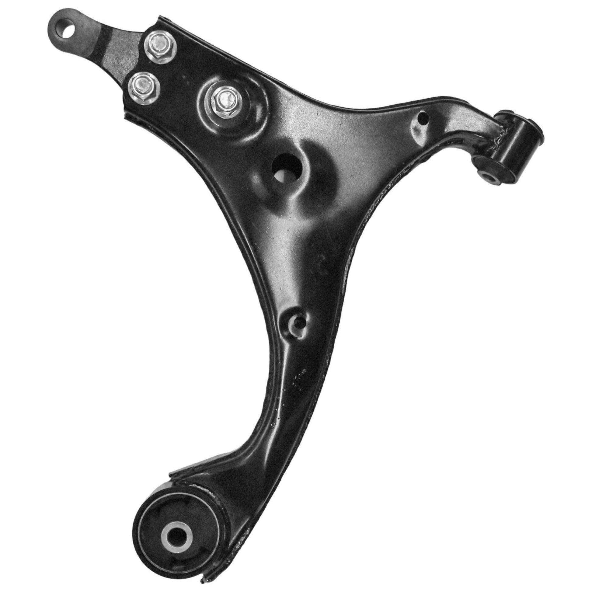Bandeja Dianteira Lado Esquerdo - Metalsystem - 08980EMS - (4)