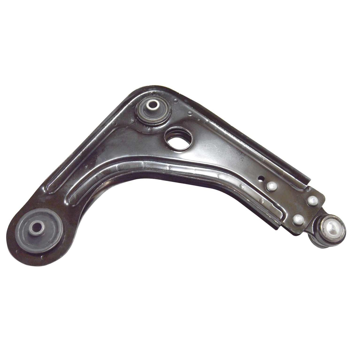 Bandeja Dianteira Lado Esquerdo - Metalsystem - 08173EMS - (2)