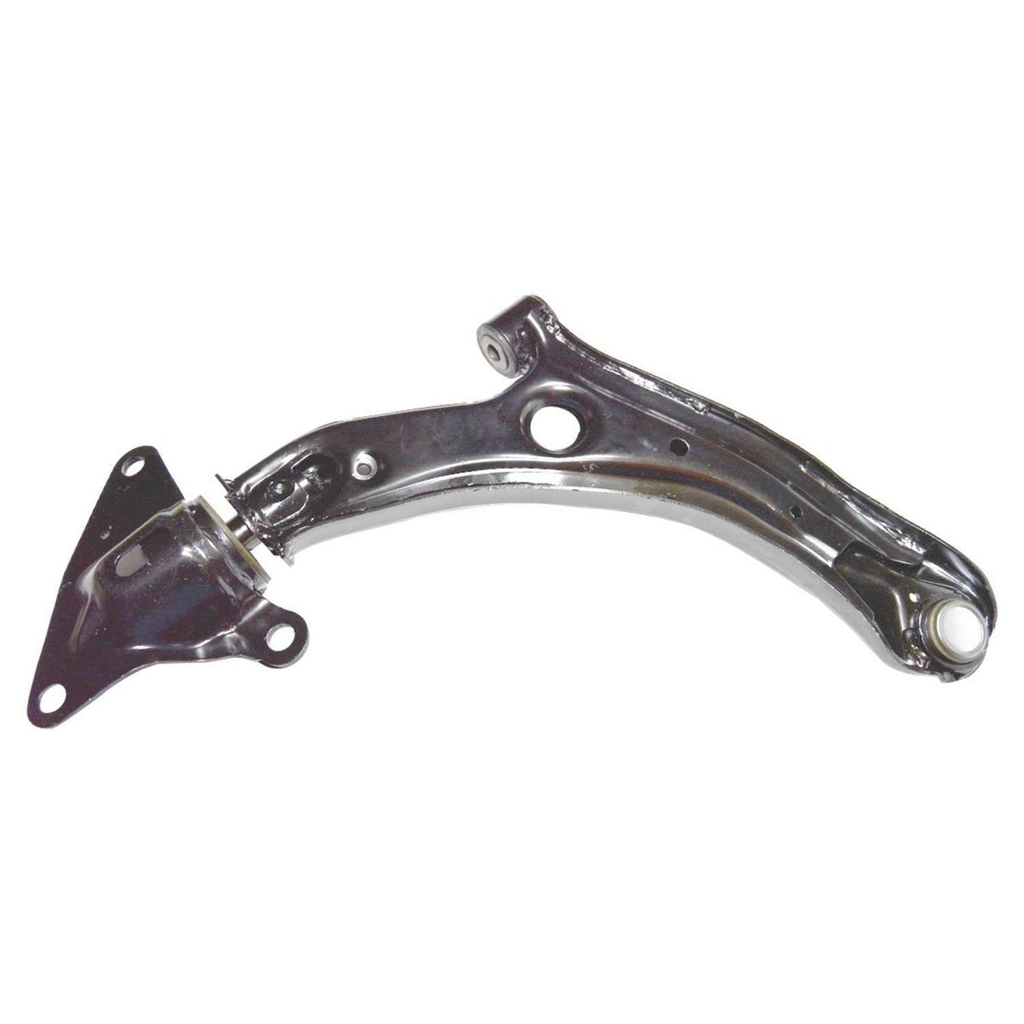 Bandeja Dianteira Lado Esquerdo - Metalsystem - 08942EMS - (2)