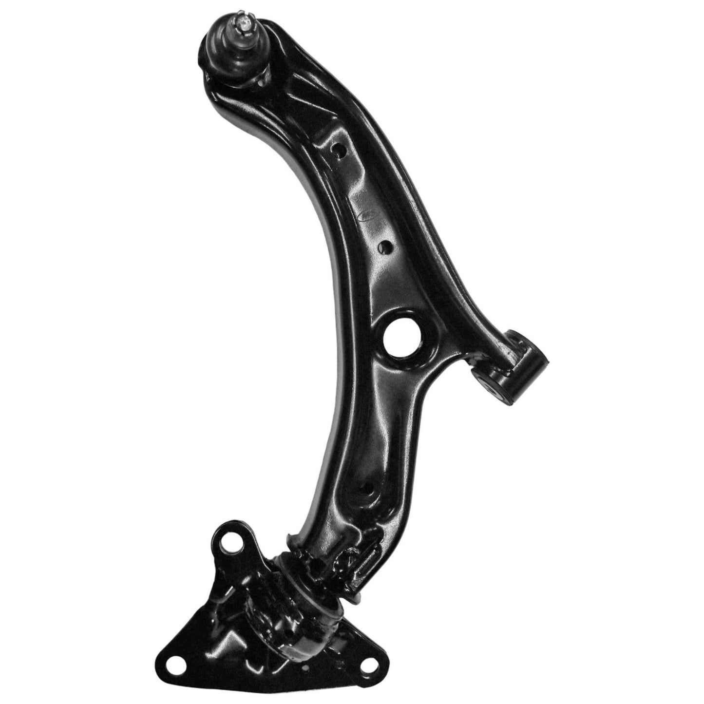 Bandeja Dianteira Lado Esquerdo - Metalsystem - 08942EMS - (4)