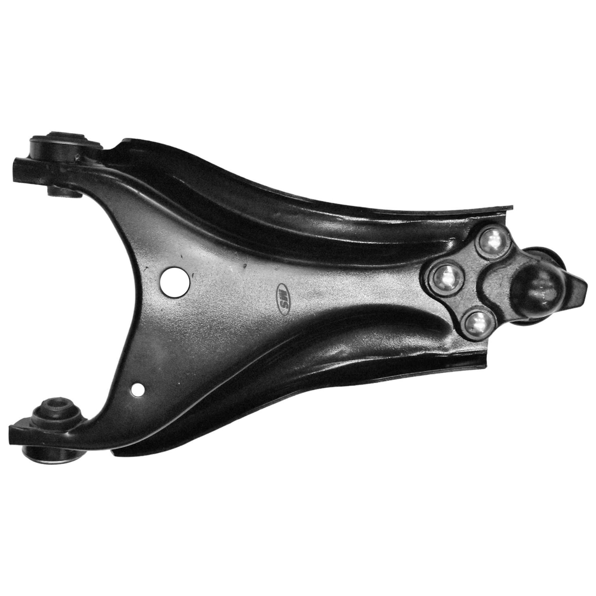 Bandeja Dianteira Lado Esquerdo - Metalsystem - 30837MS - (2)