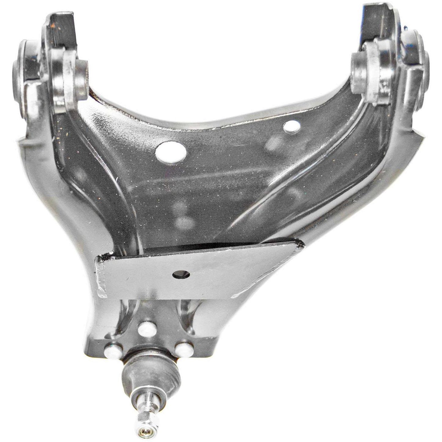 Bandeja Dianteira Lado Esquerdo - Metalsystem - 30837MS - (3)