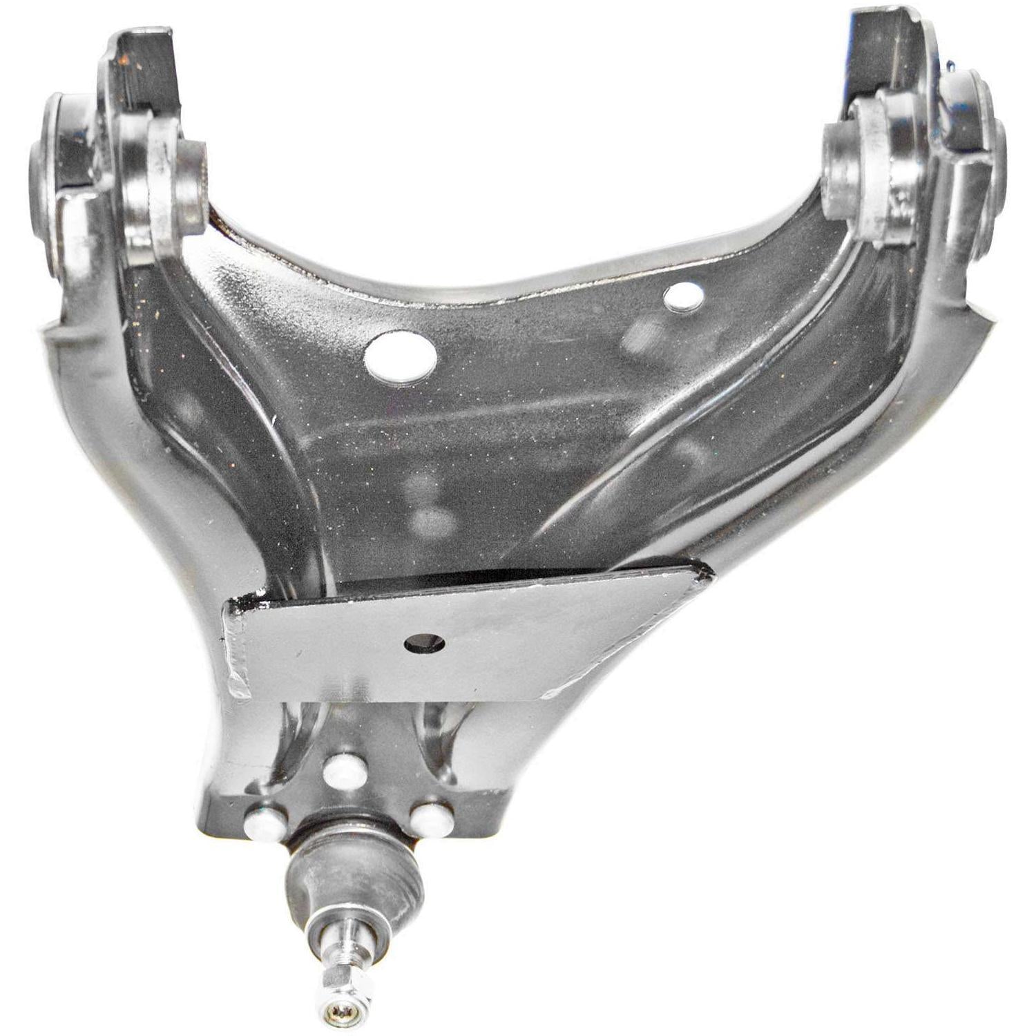 Bandeja Dianteira Lado Esquerdo - Metalsystem - 30837MS - (3)
