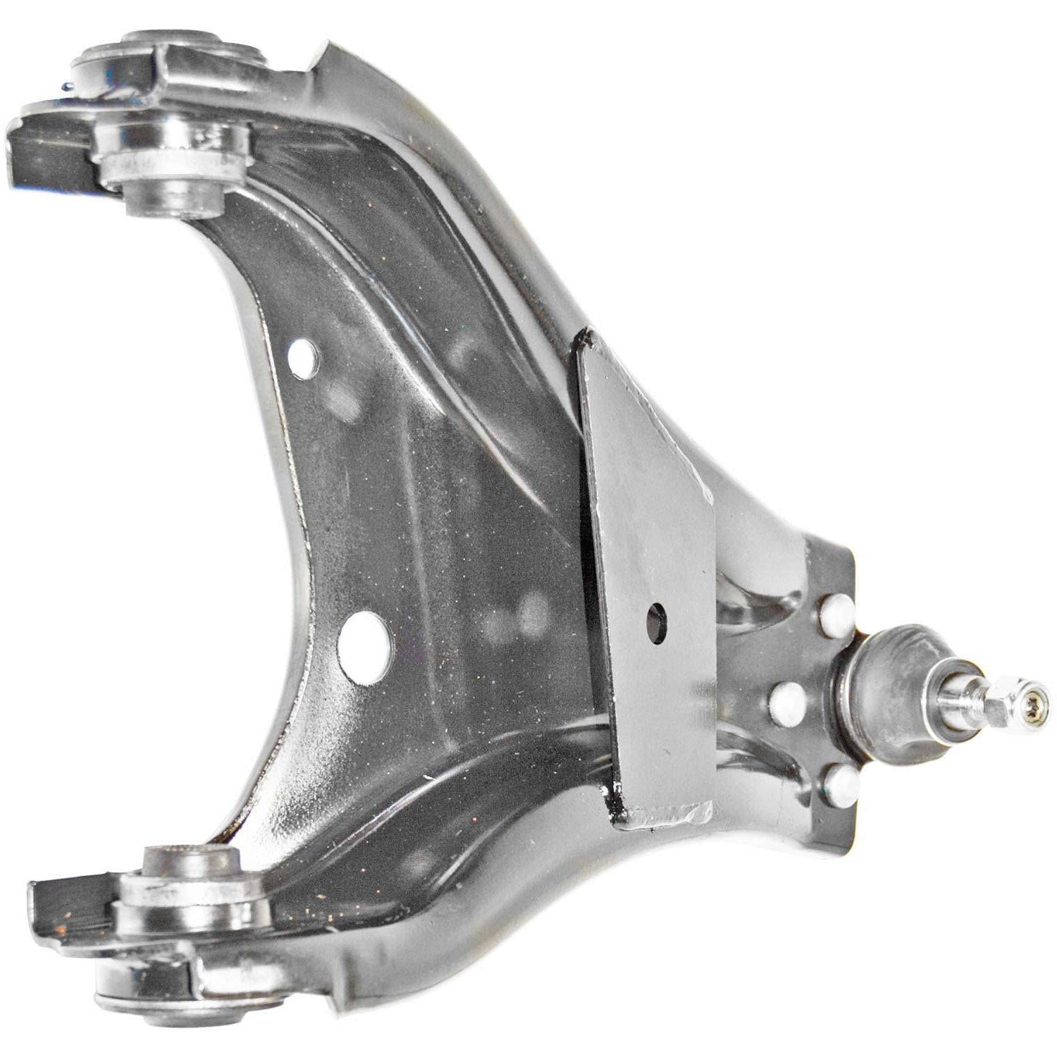 Bandeja Dianteira Lado Esquerdo - Metalsystem - 30837MS - (4)