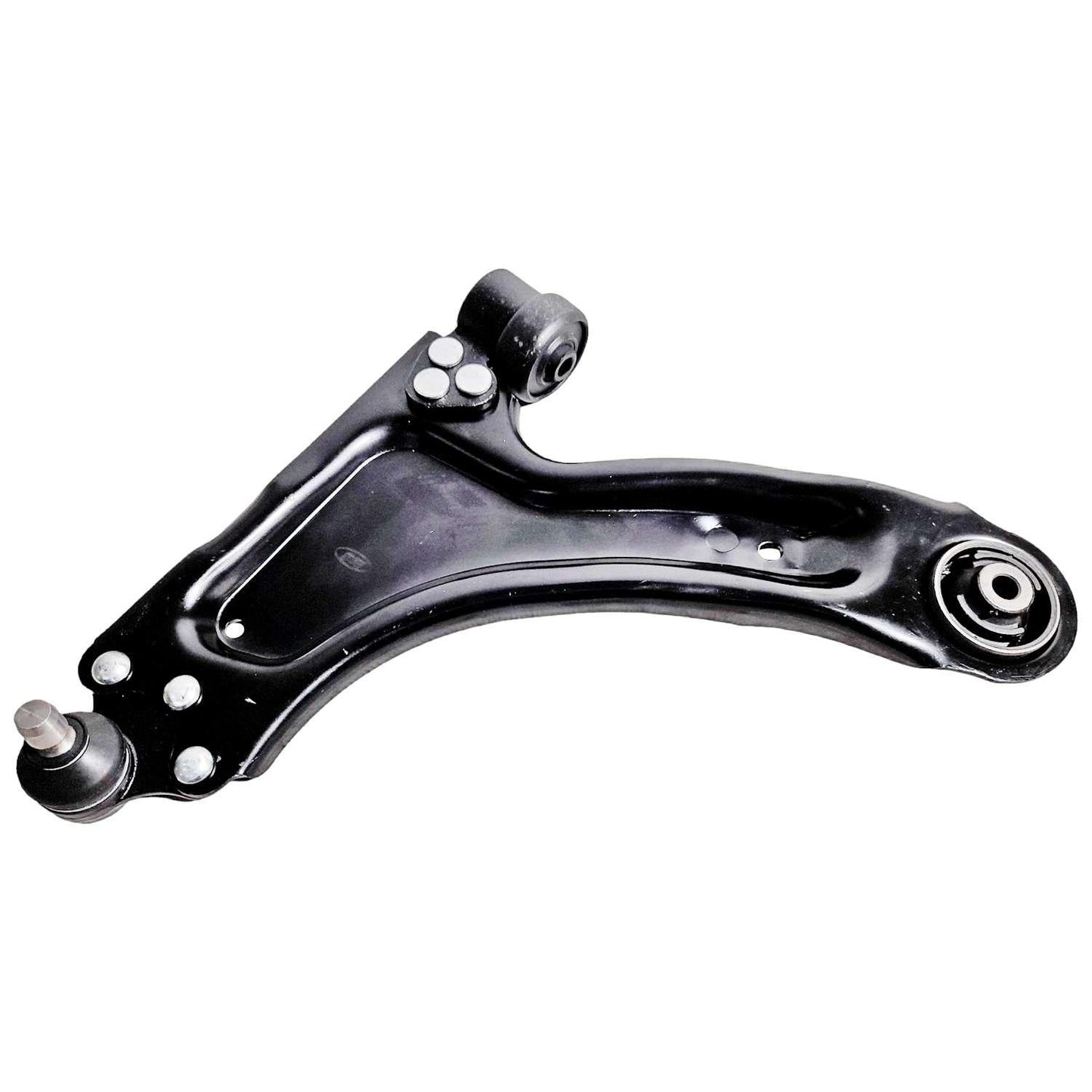Bandeja Dianteira Lado Esquerdo - Metalsystem - 08237CEMS - (1)