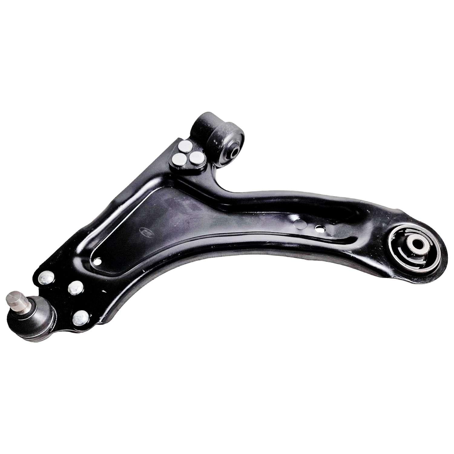Bandeja Dianteira Lado Esquerdo - Metalsystem - 08237CEMS - (1)