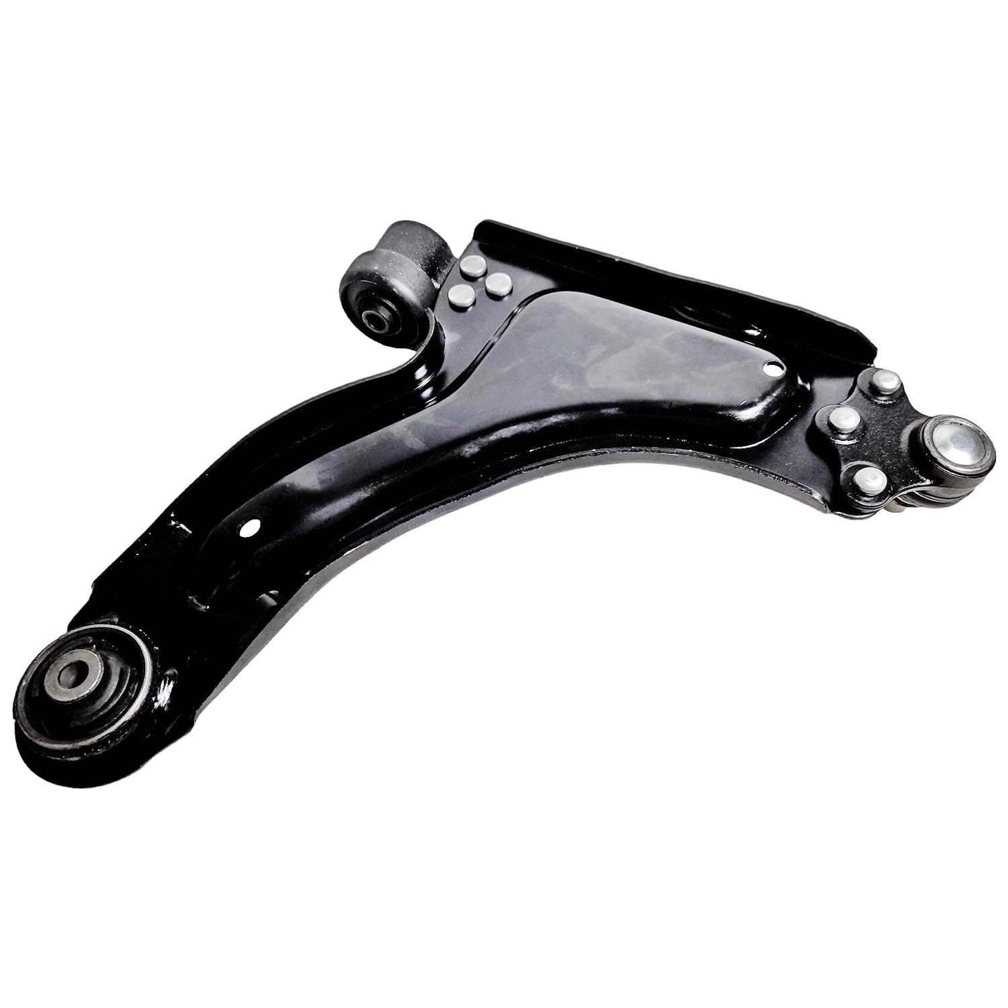 Bandeja Dianteira Lado Esquerdo - Metalsystem - 08237CEMS - (2)