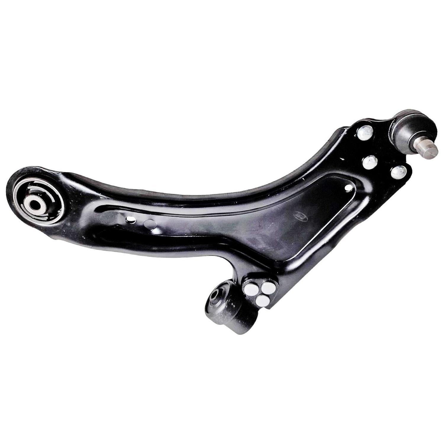 Bandeja Dianteira Lado Esquerdo - Metalsystem - 08237CEMS - (3)