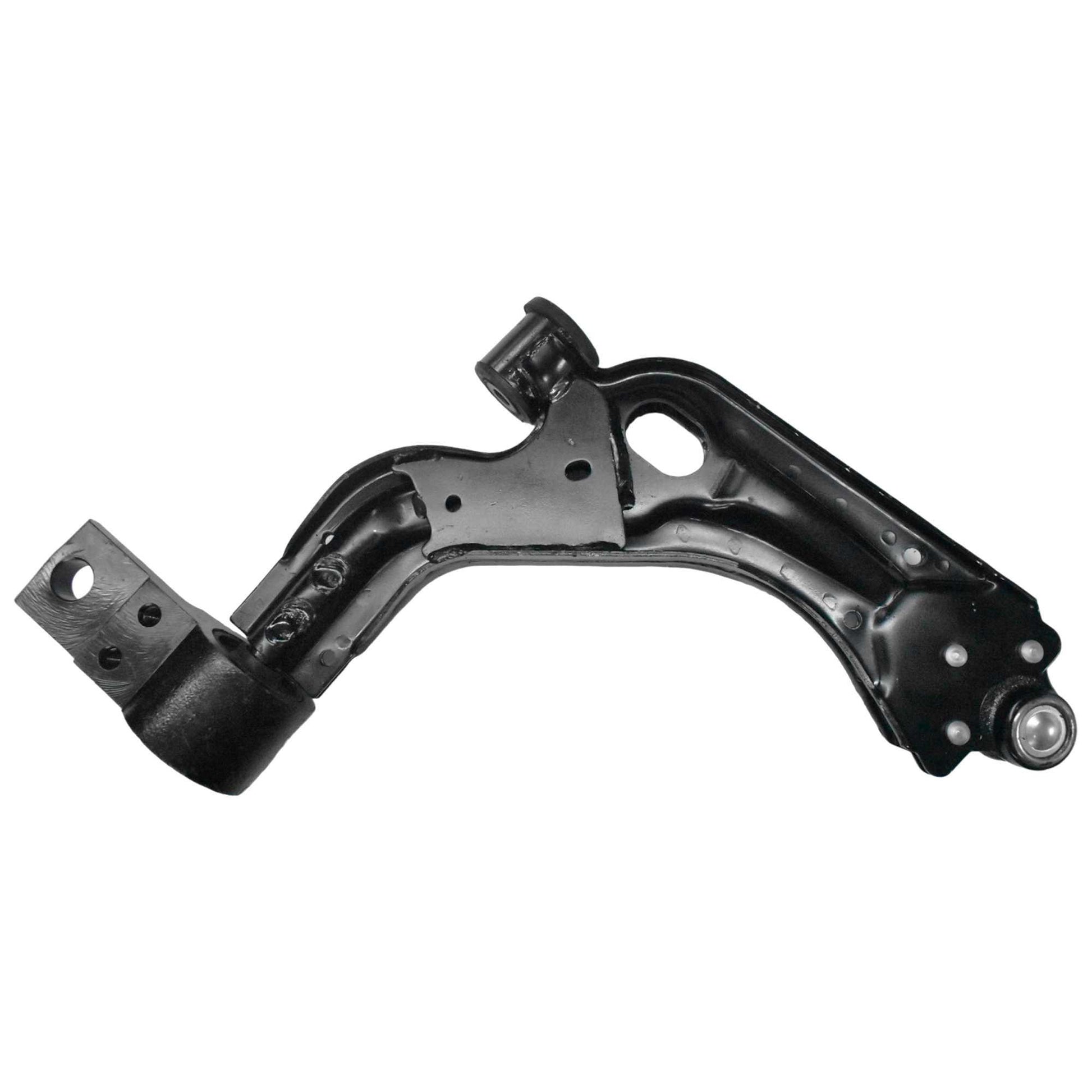 Bandeja Dianteira Lado Esquerdo - Metalsystem - 08983ECMS - (2)