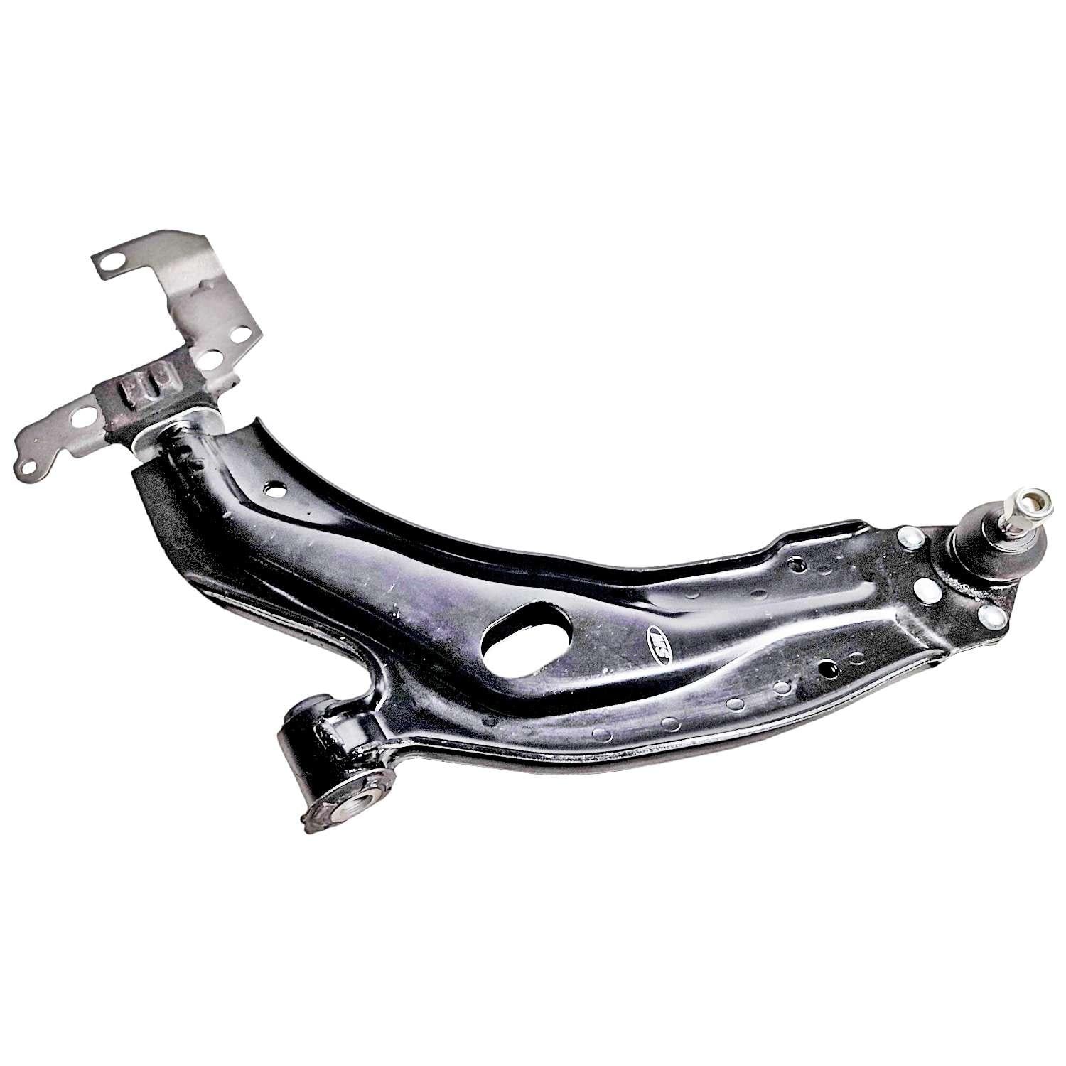 Bandeja Dianteira Lado Esquerdo - Metalsystem - 08966MS - (1)