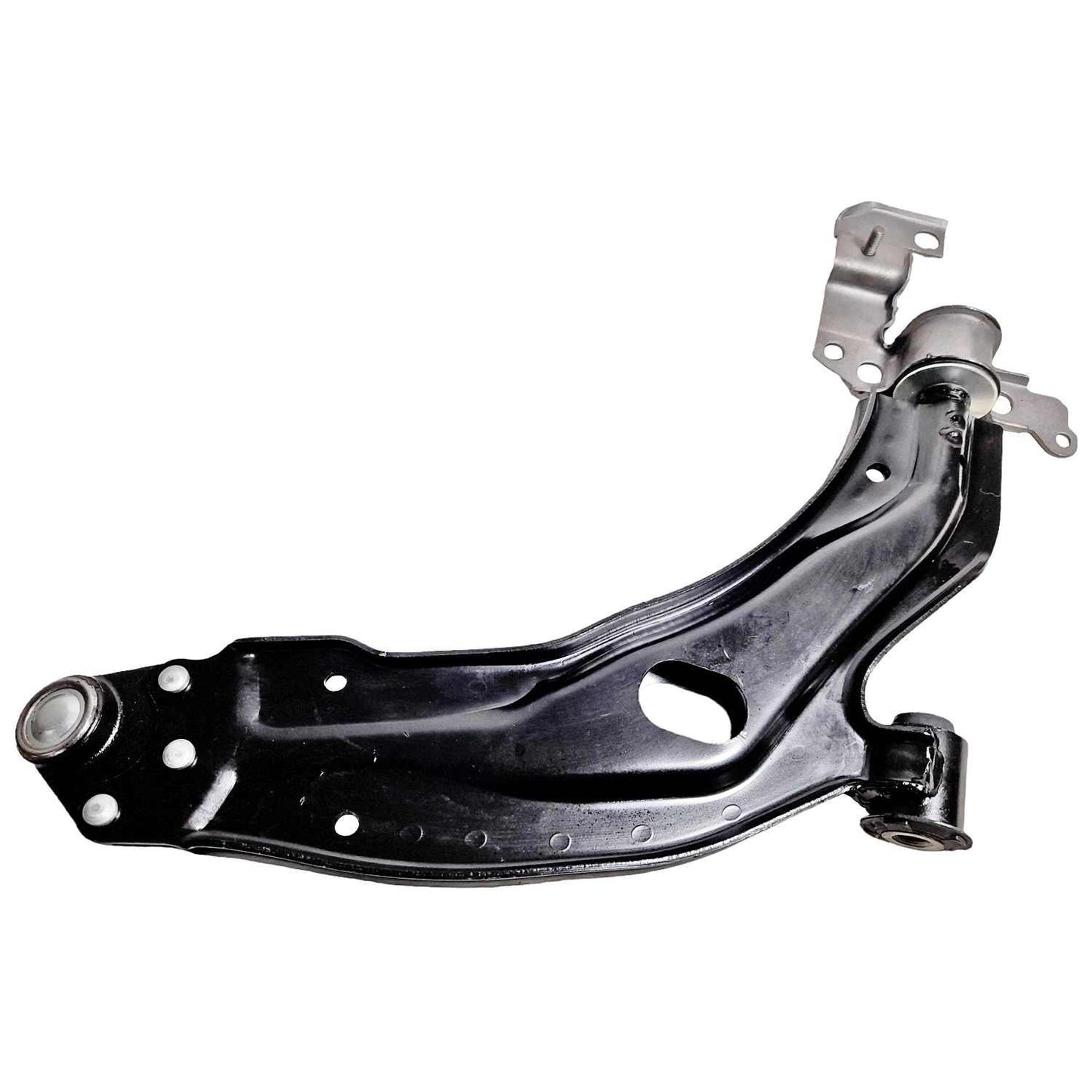 Bandeja Dianteira Lado Esquerdo - Metalsystem - 08966MS - (2)