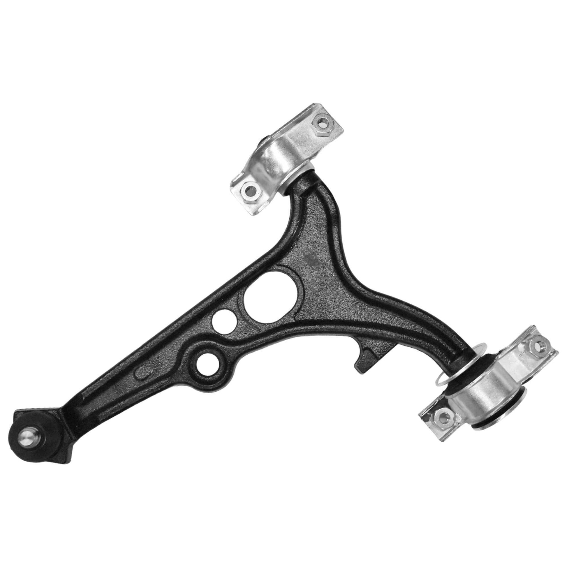 Bandeja Dianteira Lado Esquerdo - Metalsystem - 30006EMS - (1)