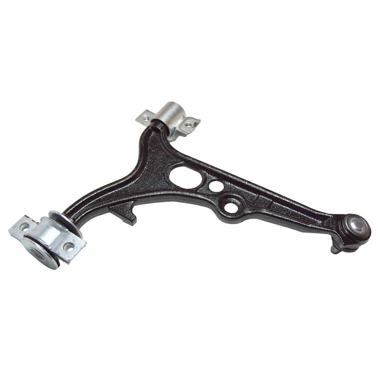 Bandeja Dianteira Lado Esquerdo - Metalsystem - 30006EMS - (2)