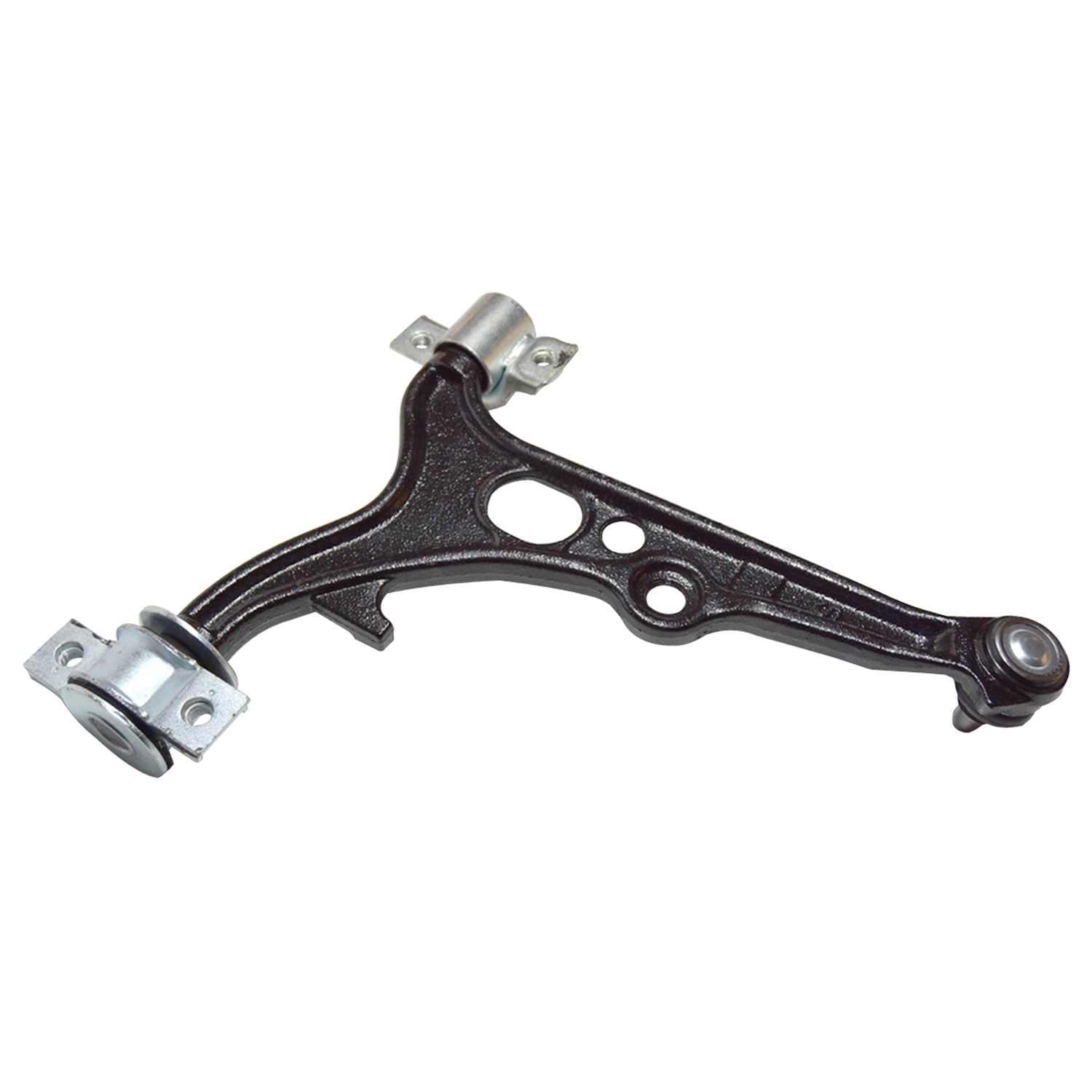 Bandeja Dianteira Lado Esquerdo - Metalsystem - 30006EMS - (2)