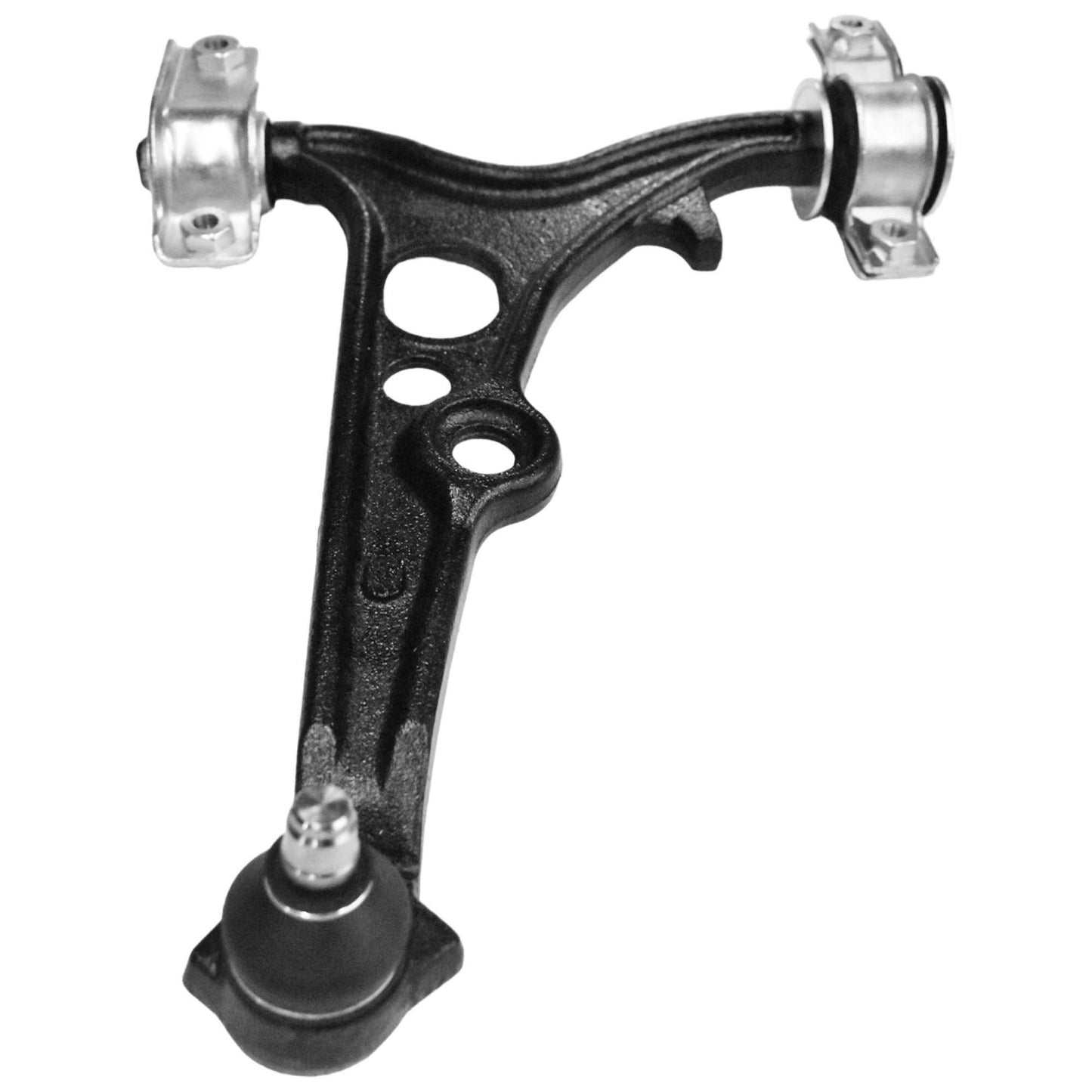 Bandeja Dianteira Lado Esquerdo - Metalsystem - 30006EMS - (3)