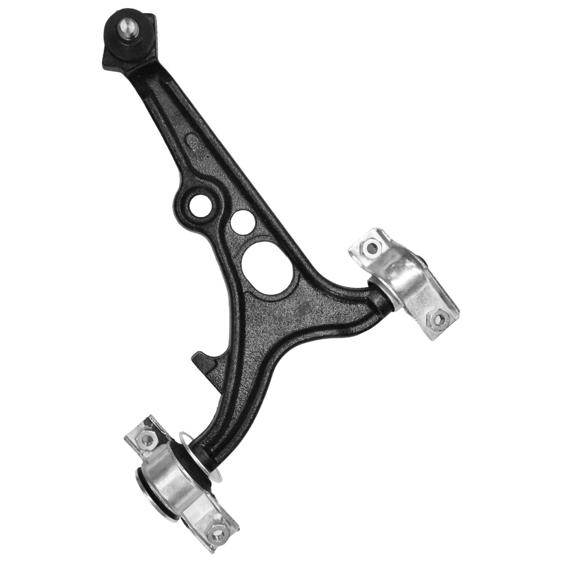 Bandeja Dianteira Lado Esquerdo - Metalsystem - 30006EMS - (4)