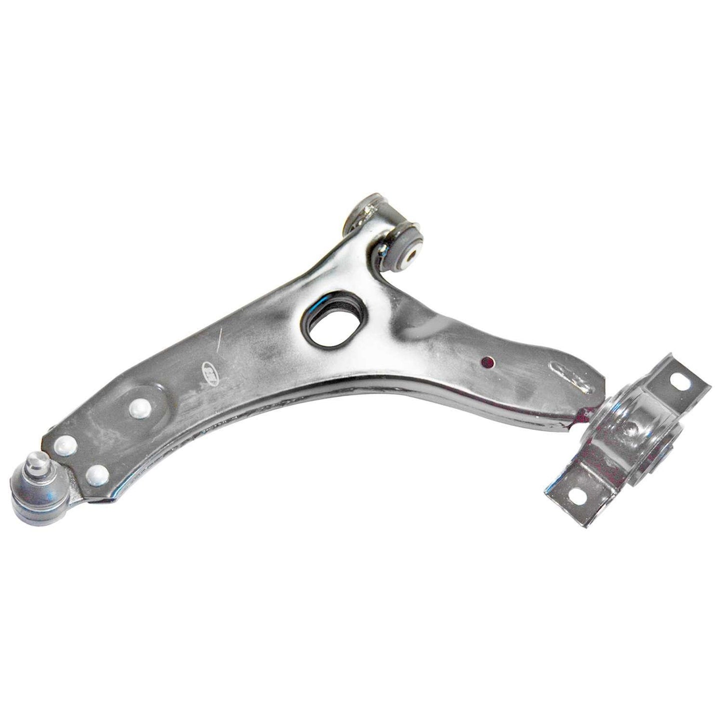 Bandeja Dianteira Lado Esquerdo - Metalsystem - 08234EMS - (1)