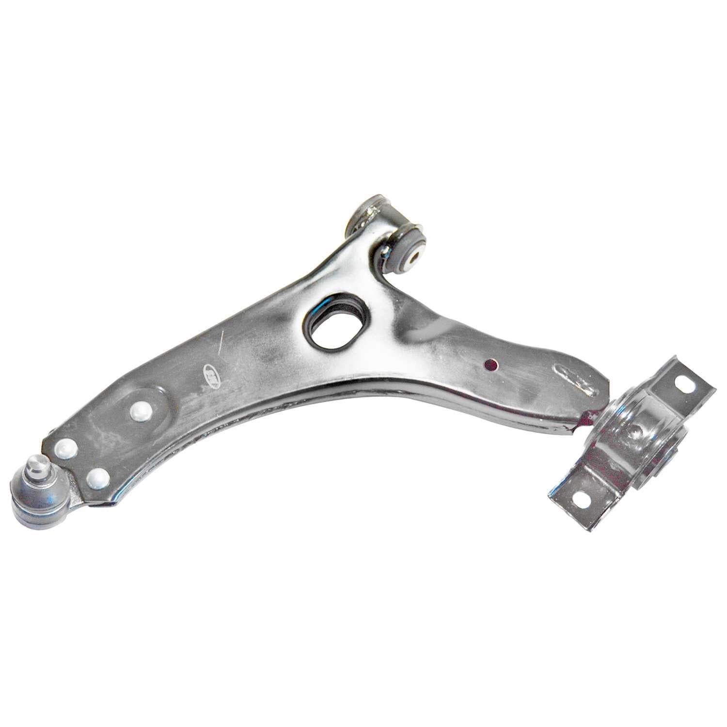 Bandeja Dianteira Lado Esquerdo - Metalsystem - 08234EMS - (1)
