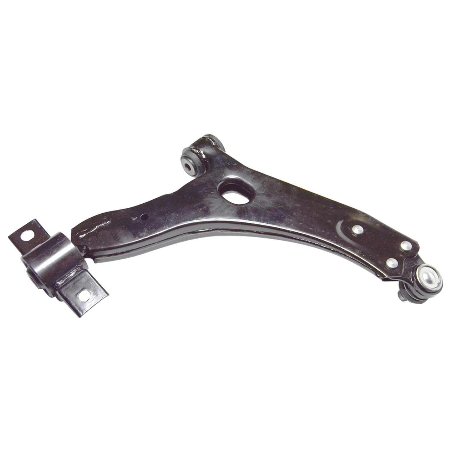 Bandeja Dianteira Lado Esquerdo - Metalsystem - 08234EMS - (2)