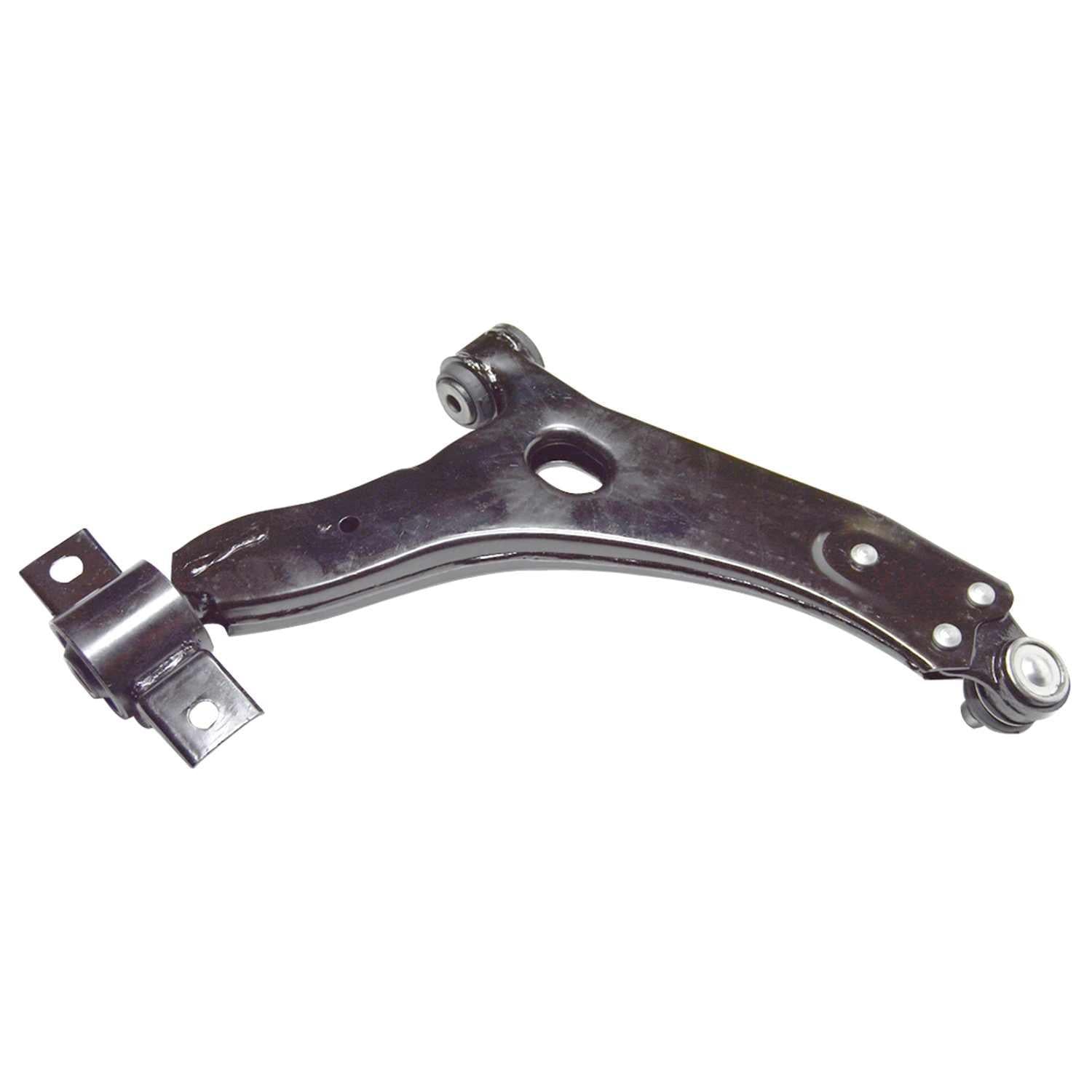 Bandeja Dianteira Lado Esquerdo - Metalsystem - 08234EMS - (2)