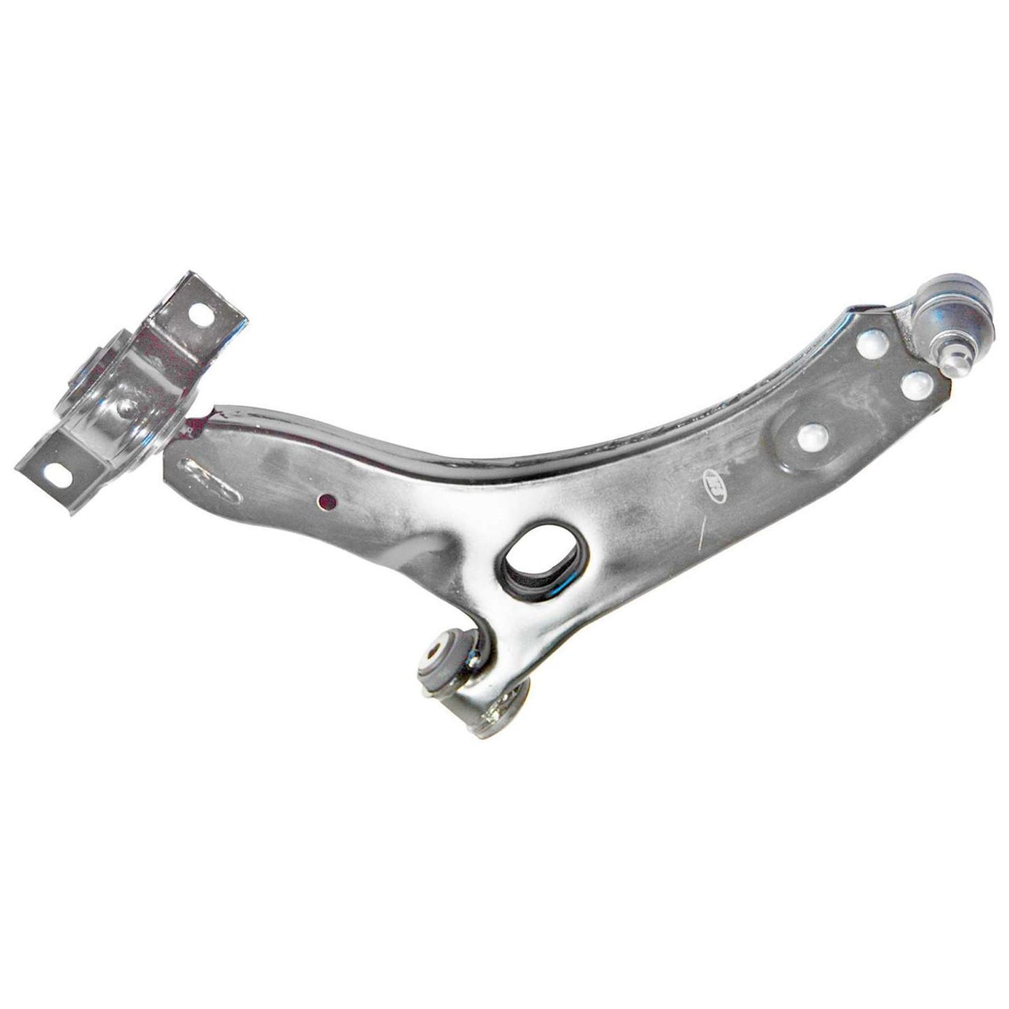 Bandeja Dianteira Lado Esquerdo - Metalsystem - 08234EMS - (3)