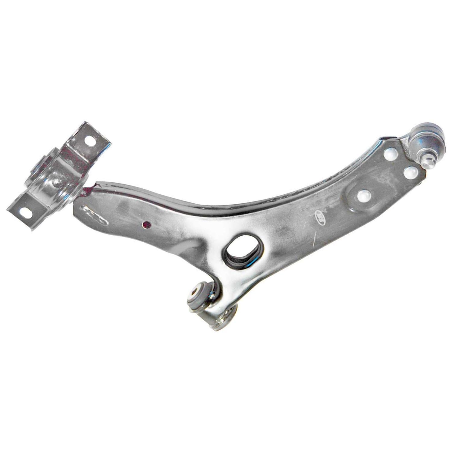 Bandeja Dianteira Lado Esquerdo - Metalsystem - 08234EMS - (3)