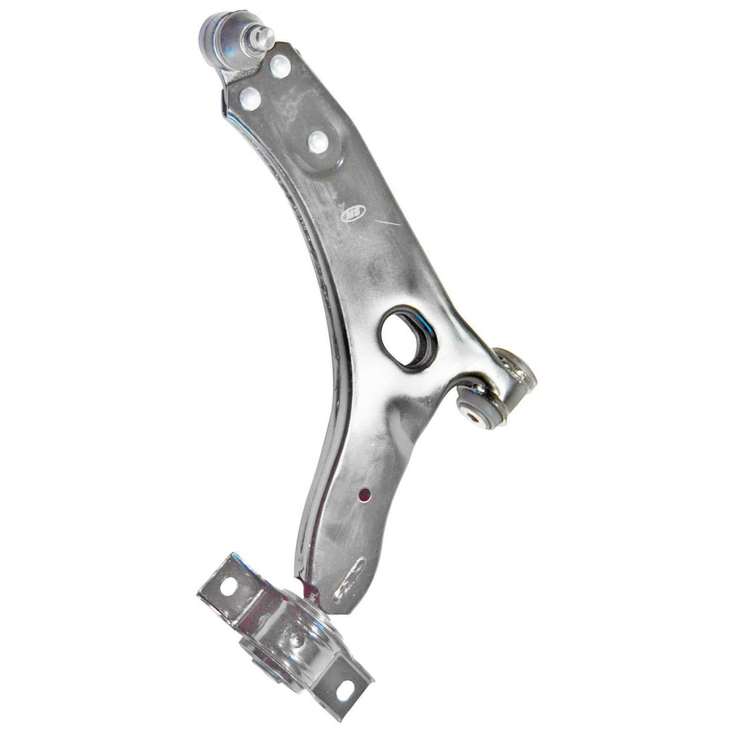 Bandeja Dianteira Lado Esquerdo - Metalsystem - 08234EMS - (4)