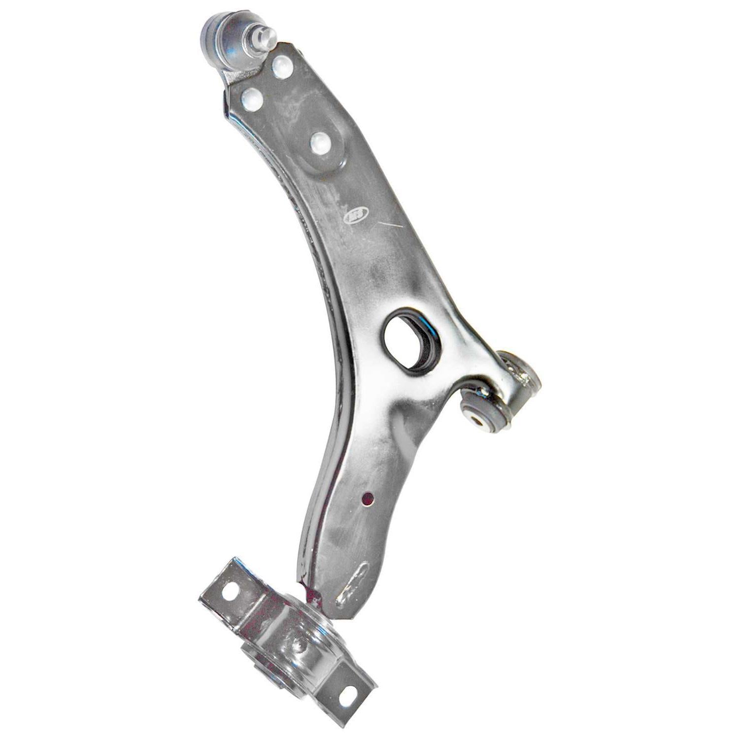Bandeja Dianteira Lado Esquerdo - Metalsystem - 08234EMS - (4)