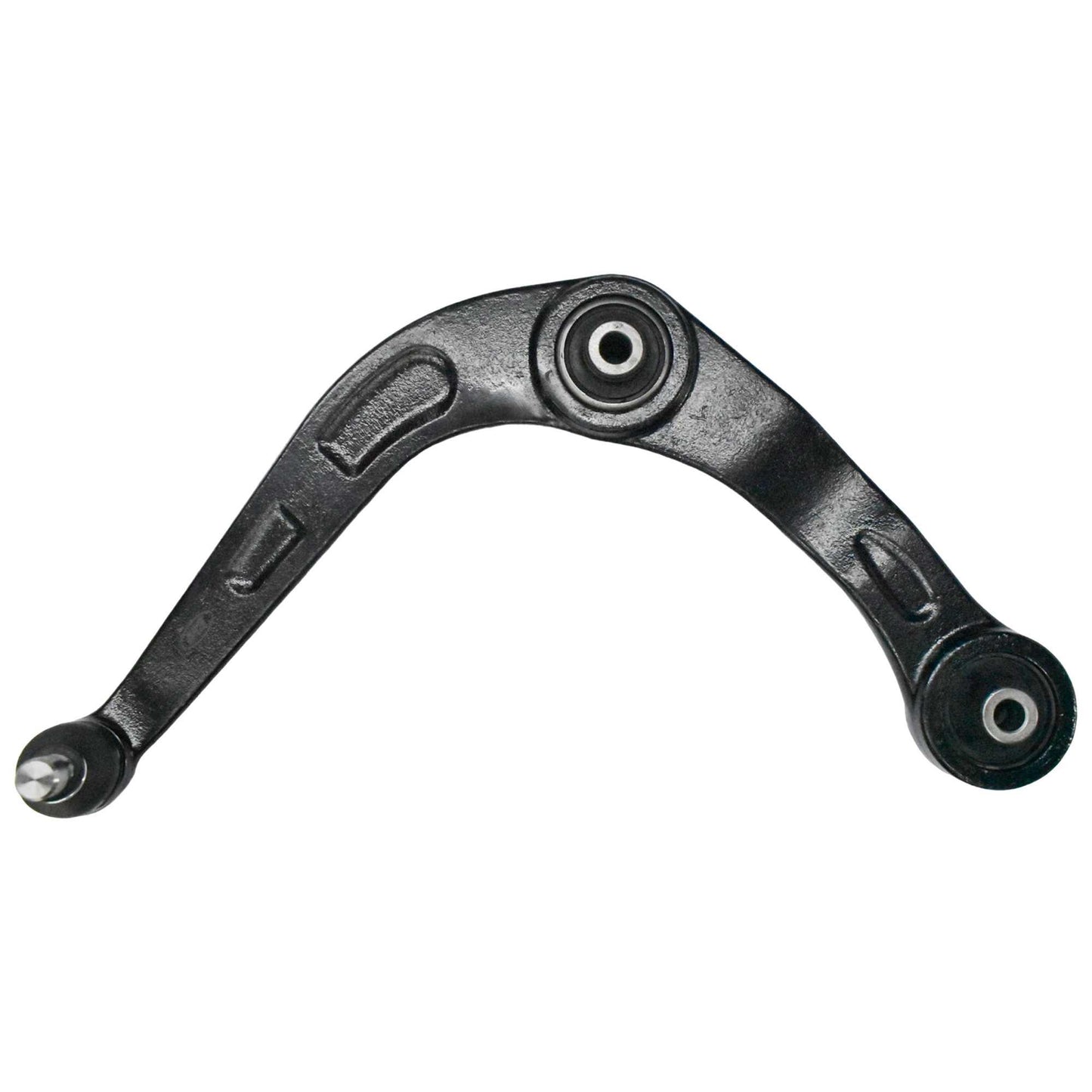 Bandeja Dianteira Lado Esquerdo - Metalsystem - 30301AMS - (1)